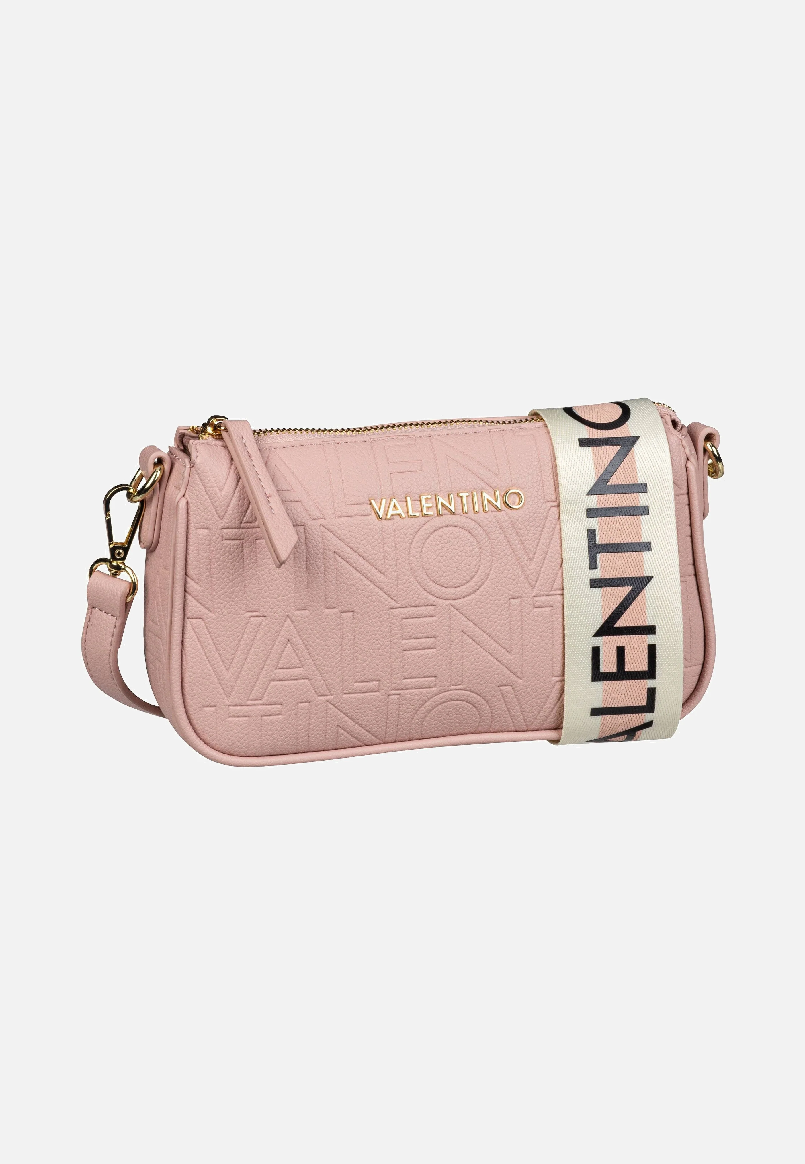 Pansy PG42 Cipria - Crossbody Bag