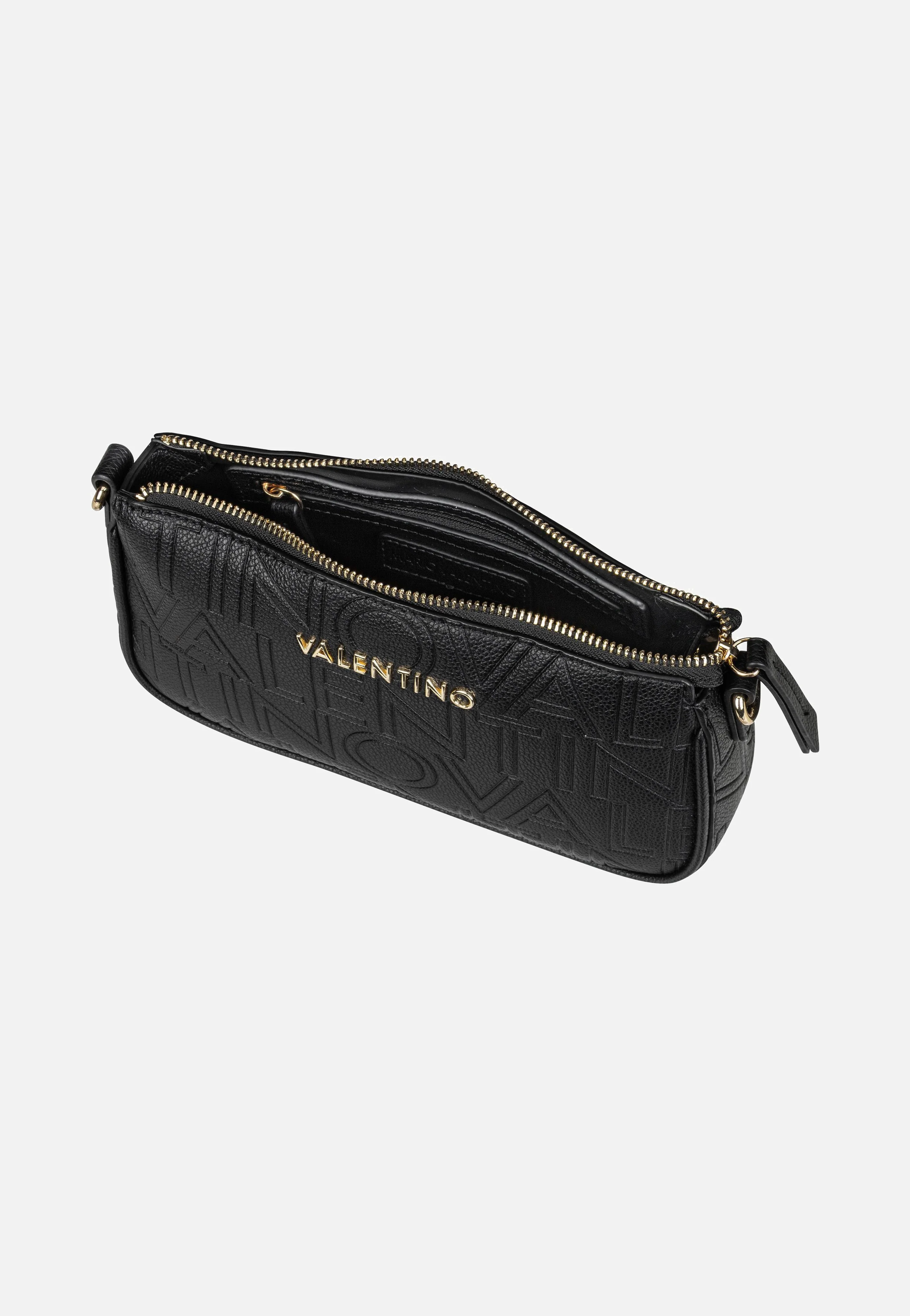 Pansy PG42 Nero - Crossbody Bag - Image 3