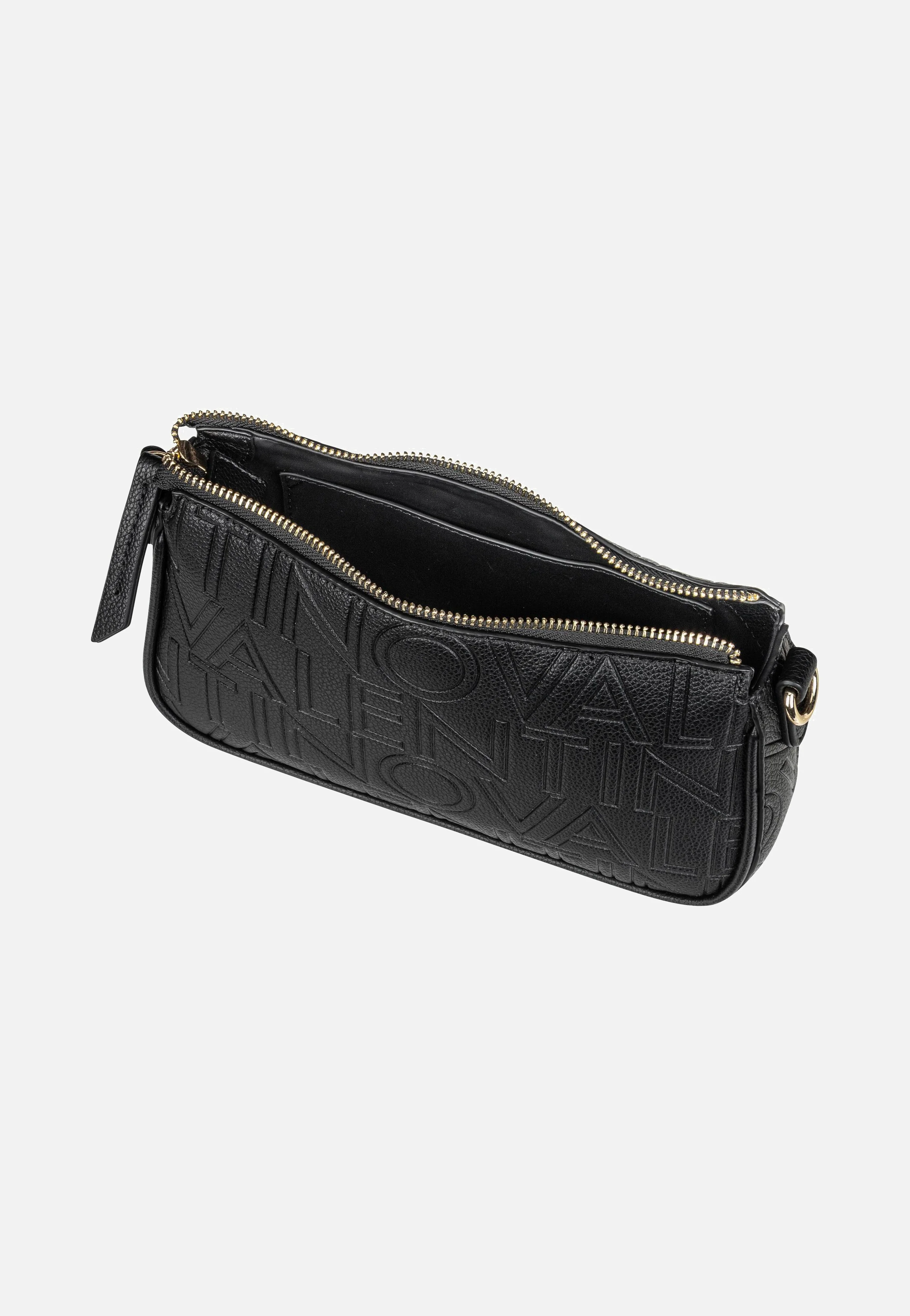 Pansy PG42 Nero - Crossbody Bag - Image 4