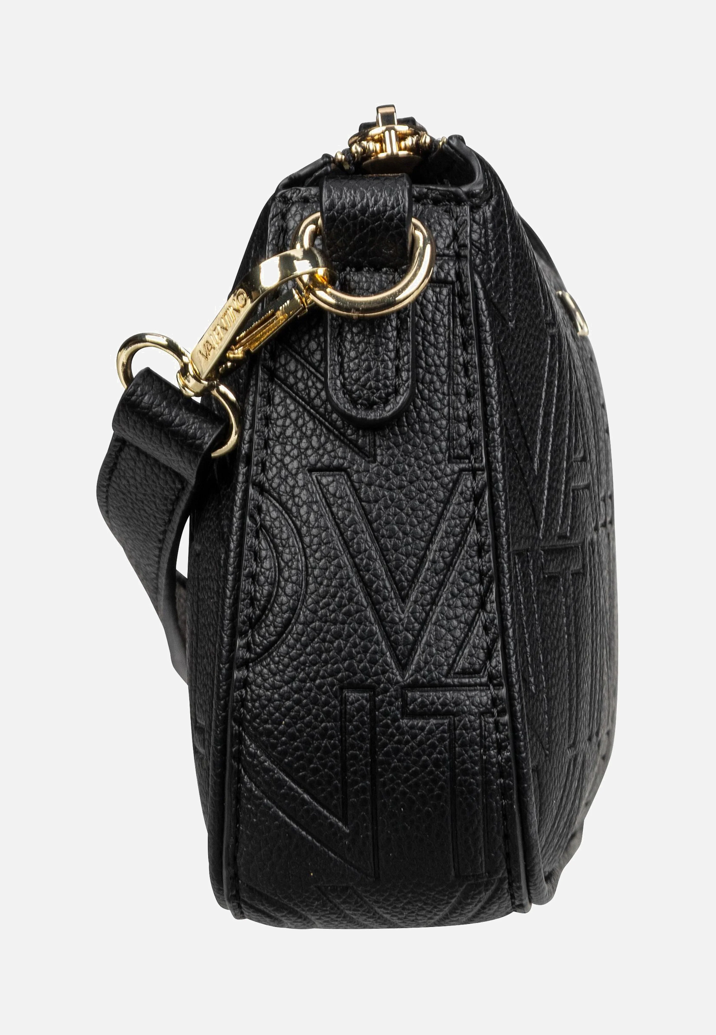 Pansy PG42 Nero - Crossbody Bag - Image 5
