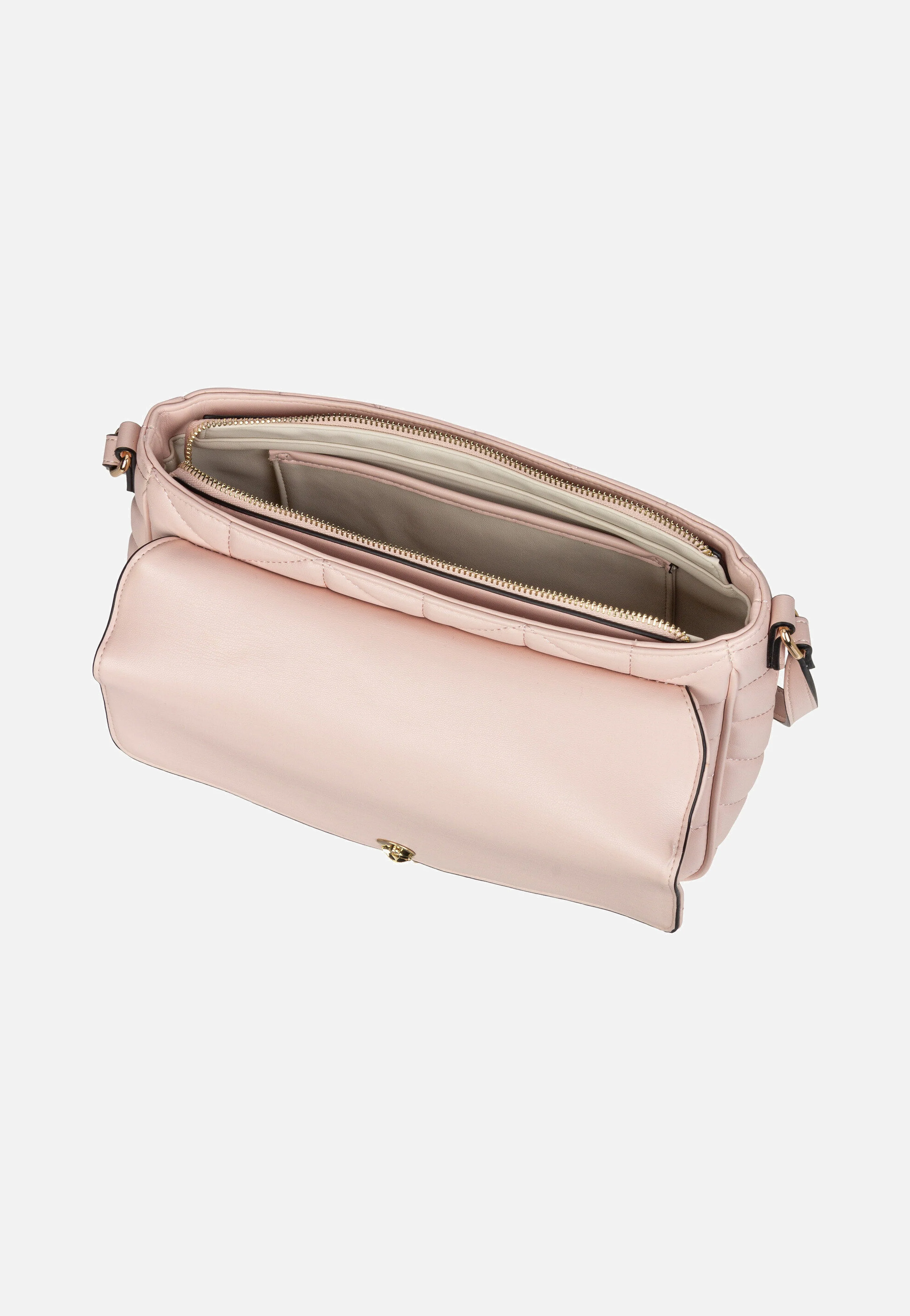 Petal RE PA09 Cipria - Crossbody Bag - Image 3