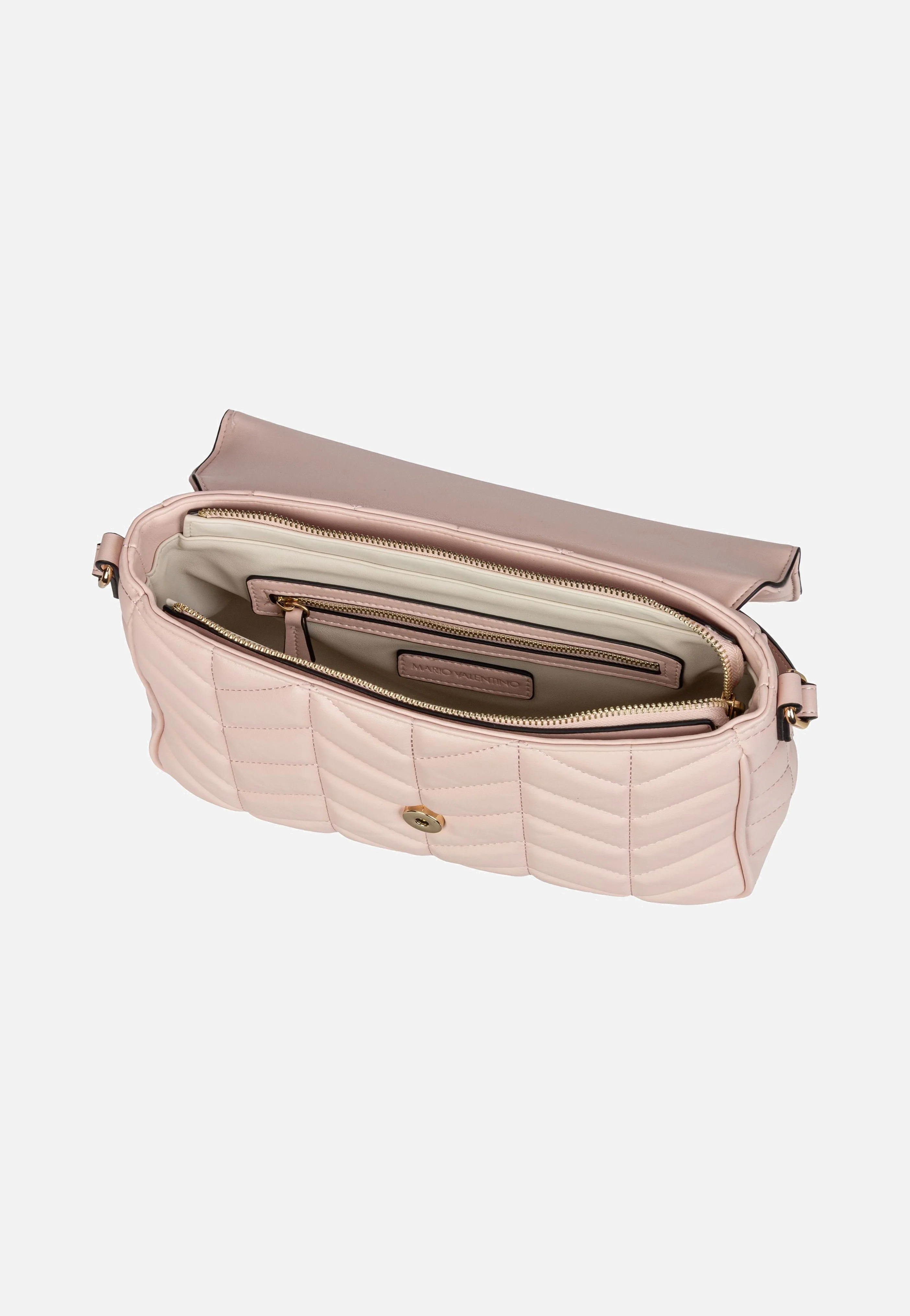 Petal RE PA09 Cipria - Crossbody Bag - Image 4