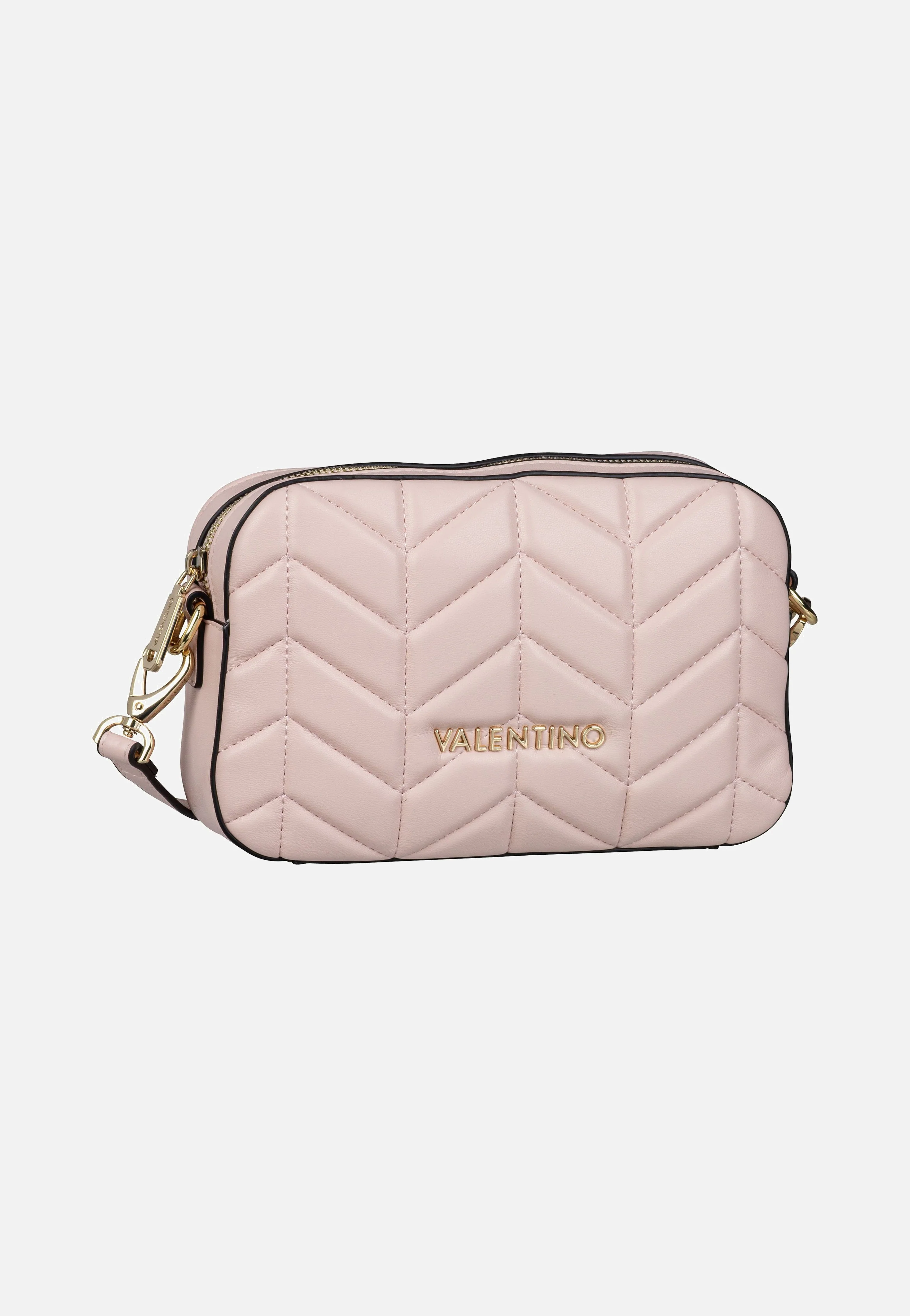 Petal RE PA15 Cipria - Crossbody Bag