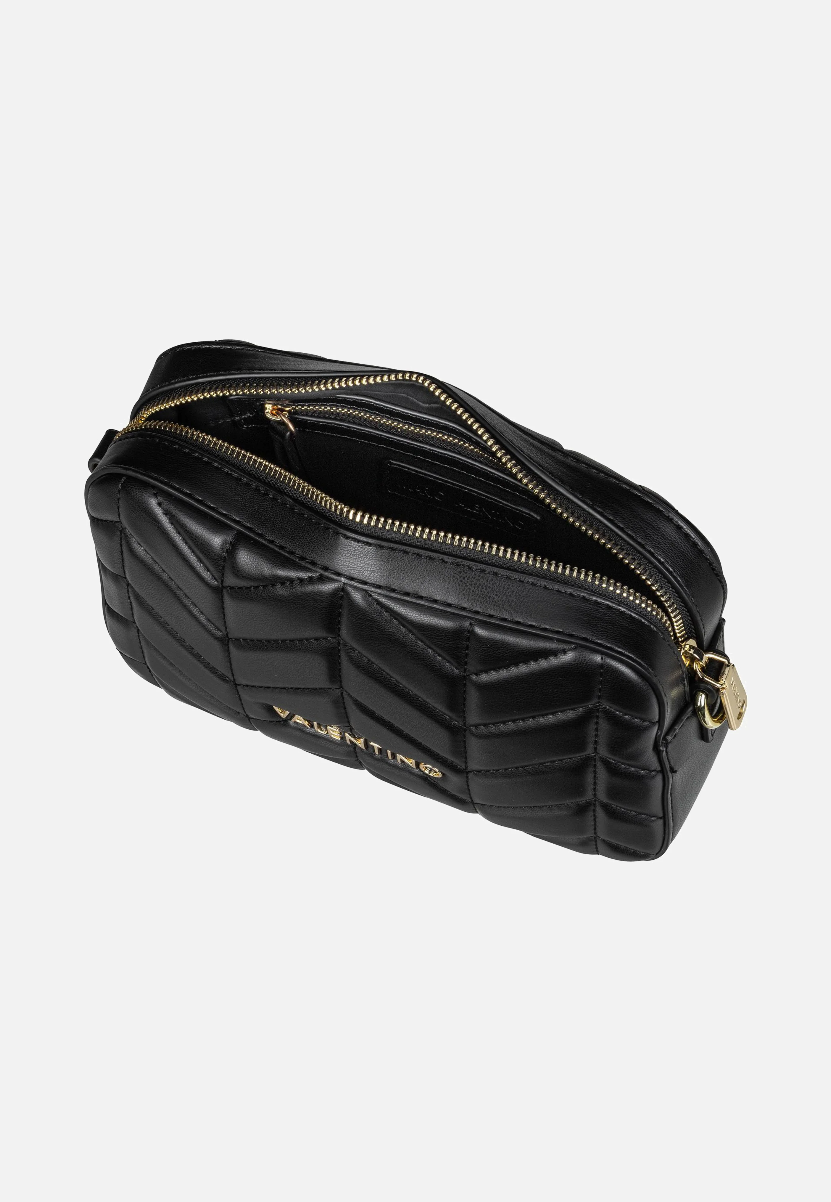 Petal RE PA15 Nero - Crossbody Bag - Image 3