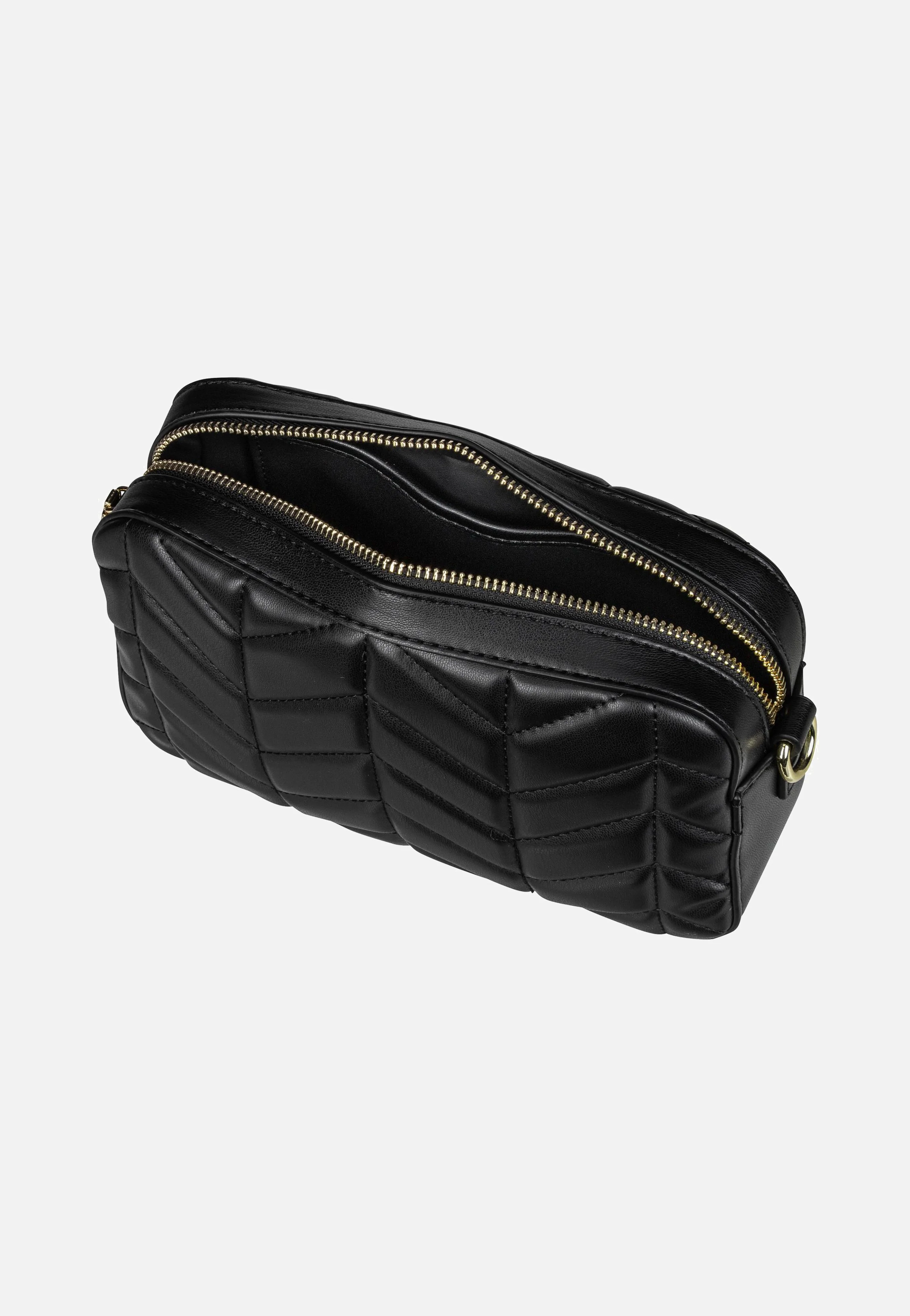 Petal RE PA15 Nero - Crossbody Bag - Image 4
