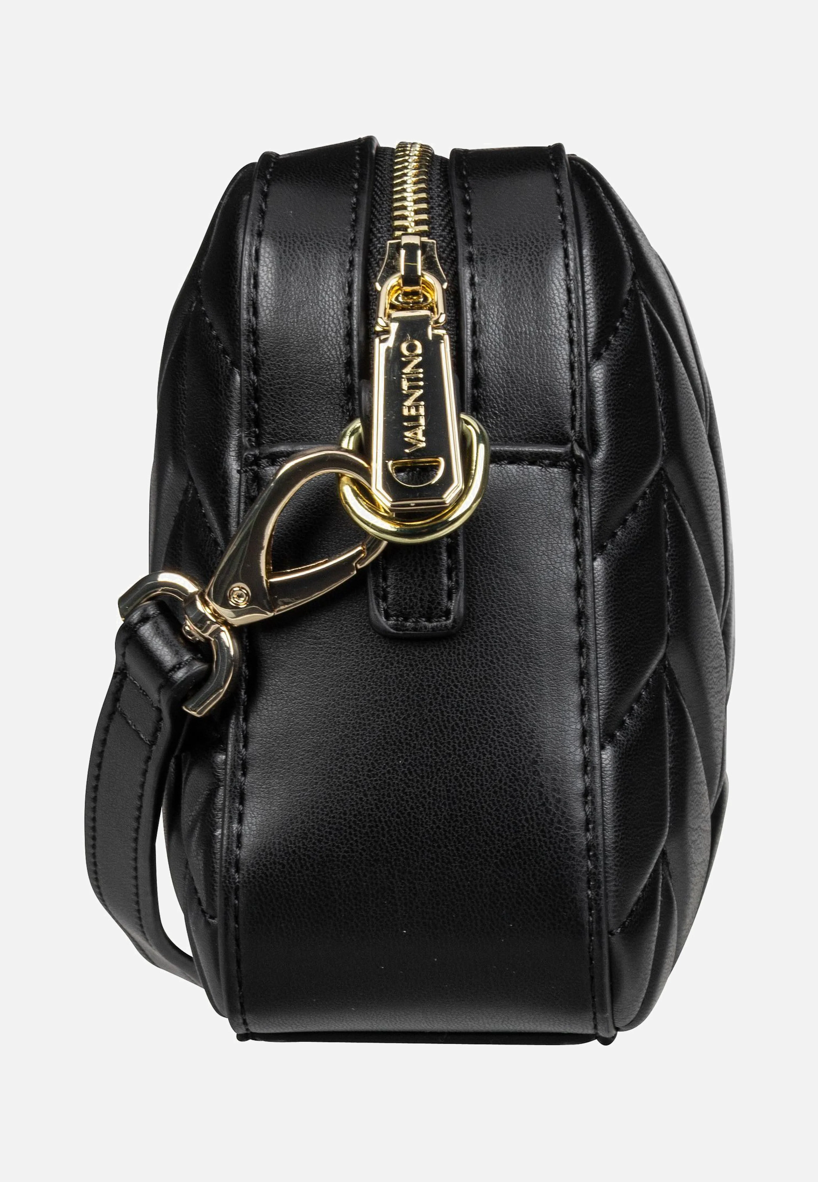 Petal RE PA15 Nero - Crossbody Bag - Image 5