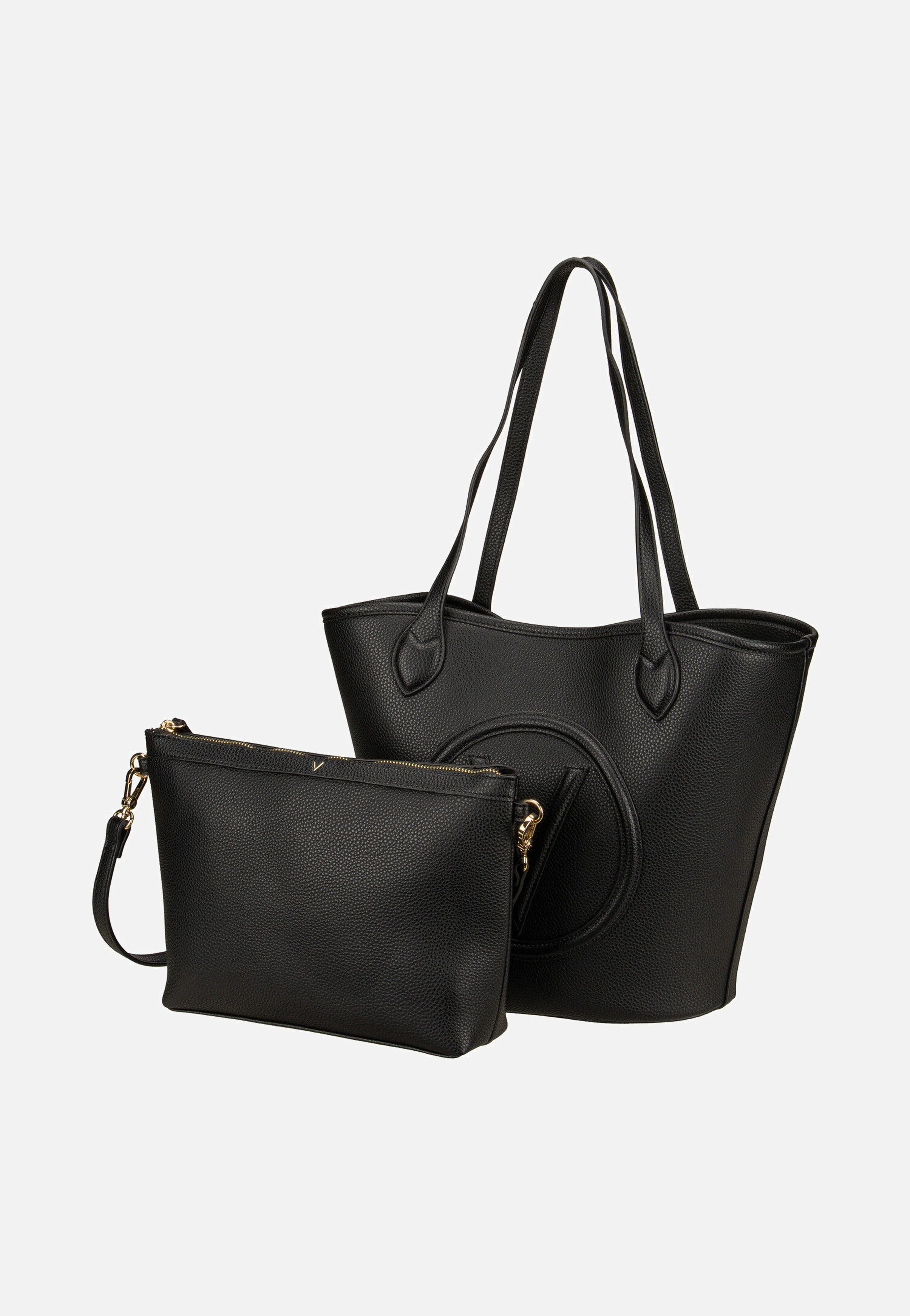 Special Covent OP02 Nero - Shopper - Image 9