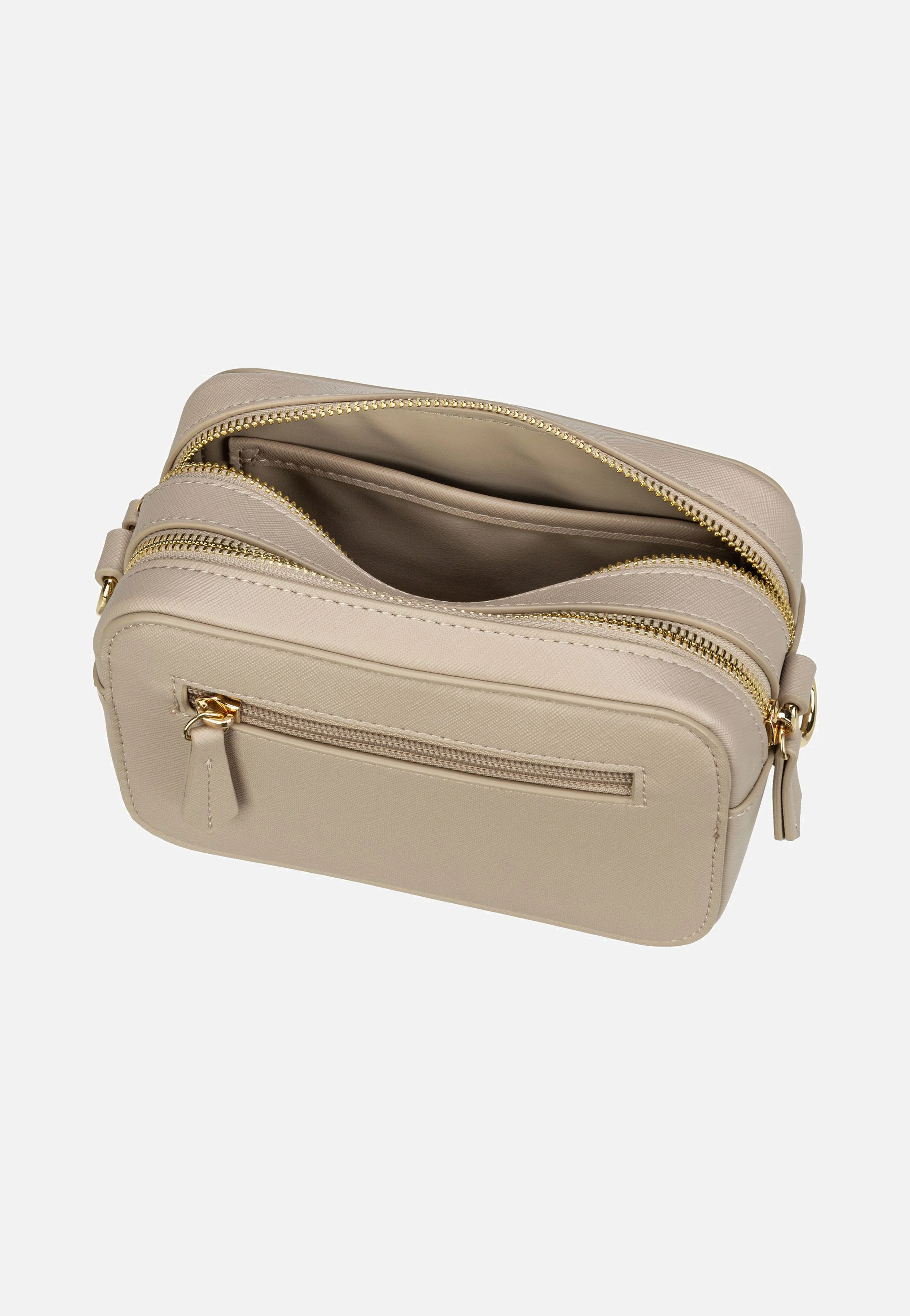 Zero RE 306 Beige - Crossbody Bag - Image 3