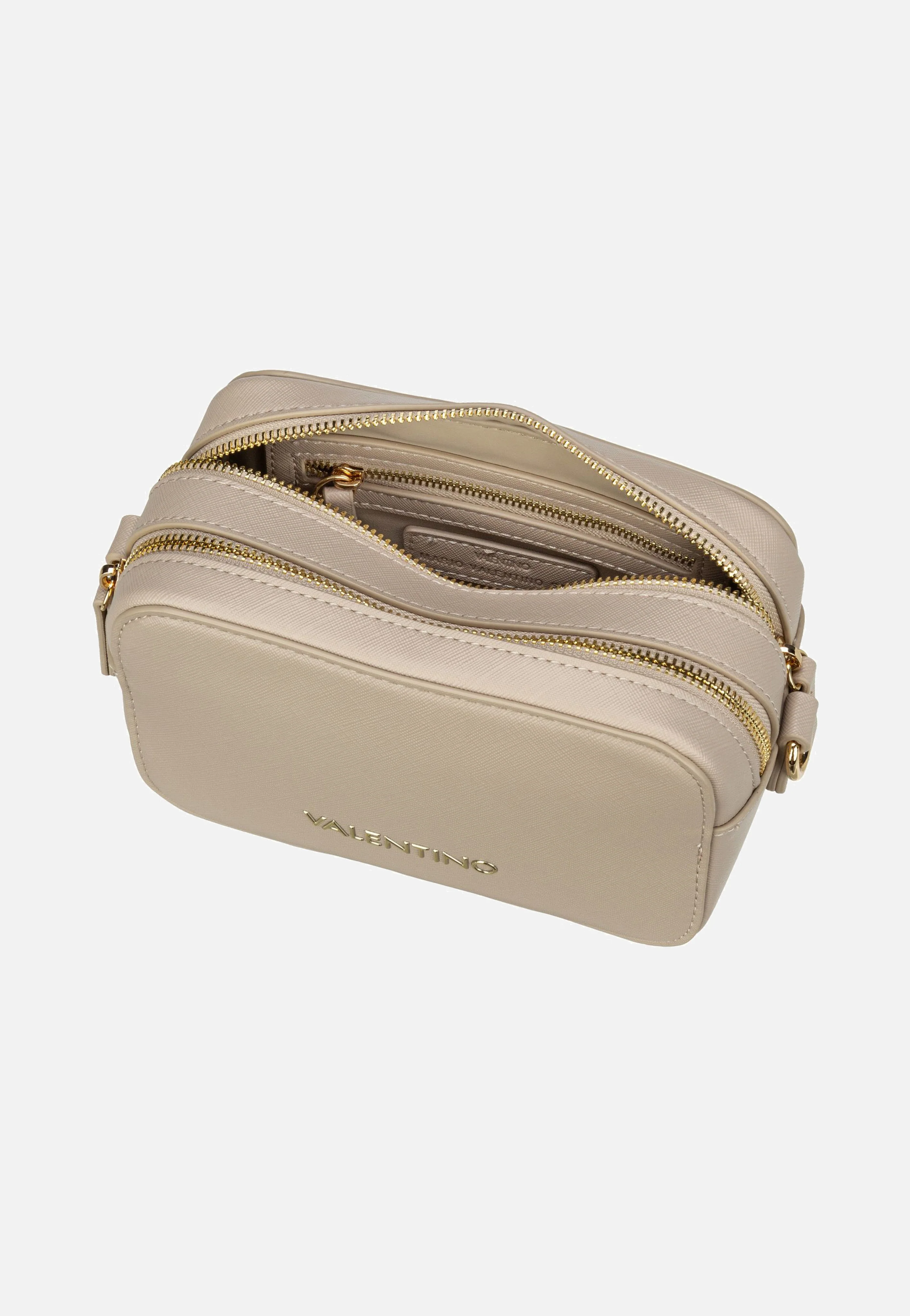 Zero RE 306 Beige - Crossbody Bag - Image 4