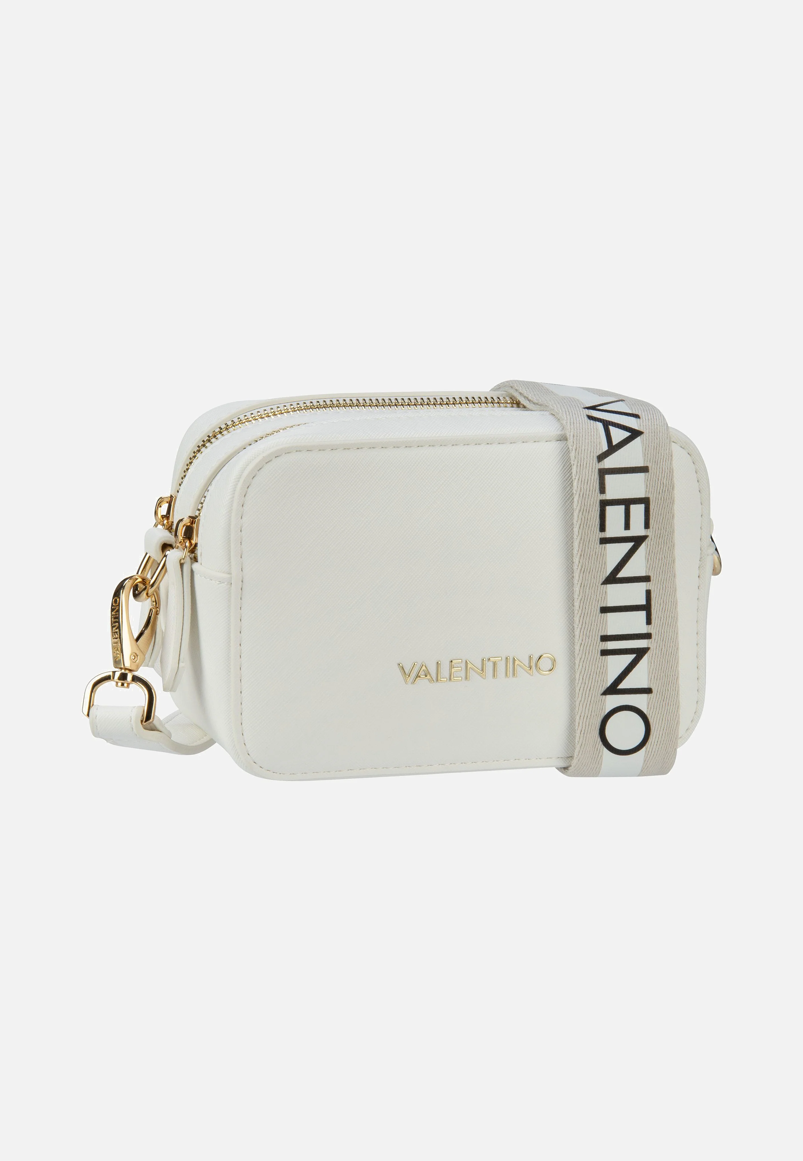 Zero RE 306 Bianco - Crossbody Bag