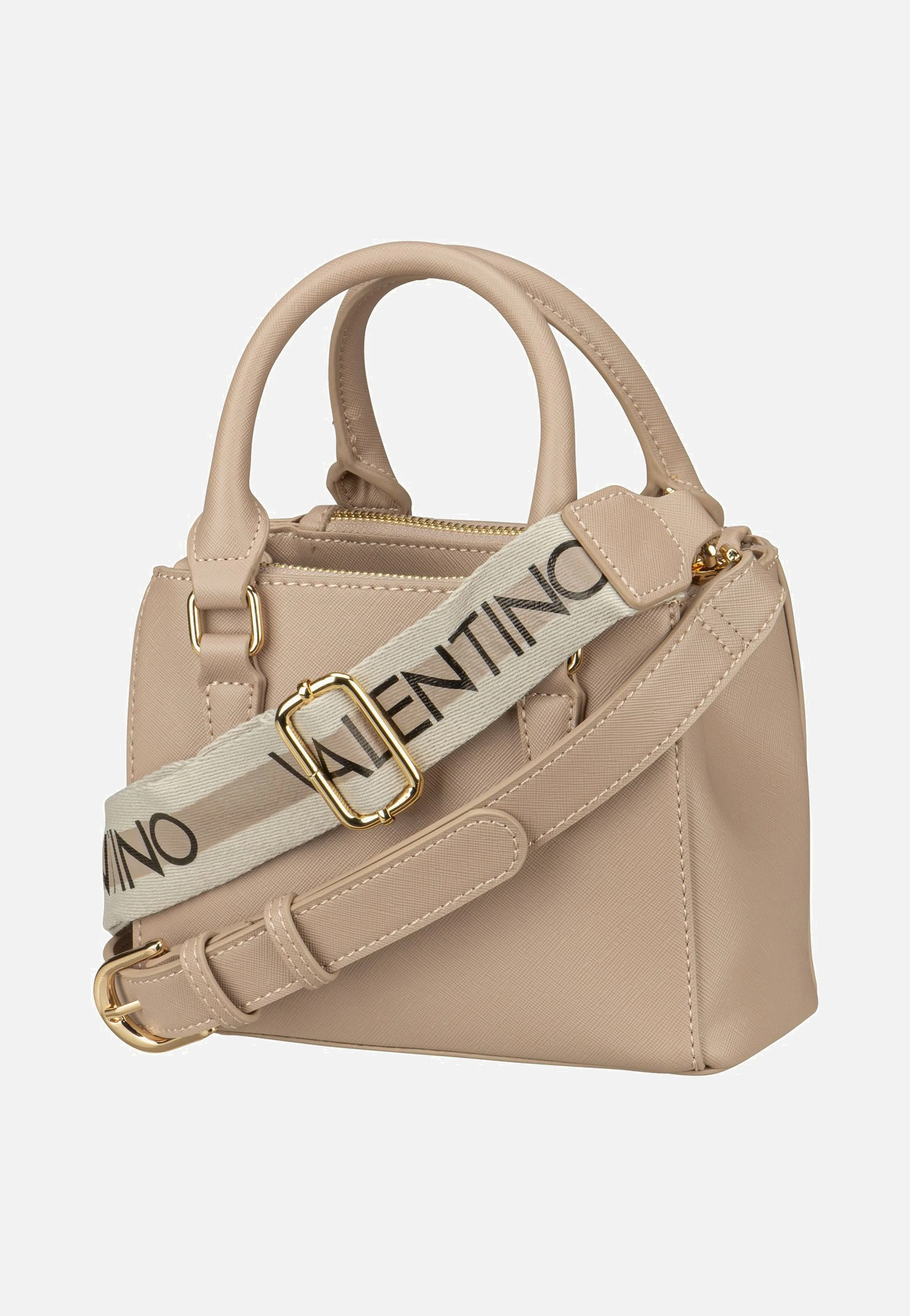 Zero RE 307 Beige - Crossbody Bag - Image 2