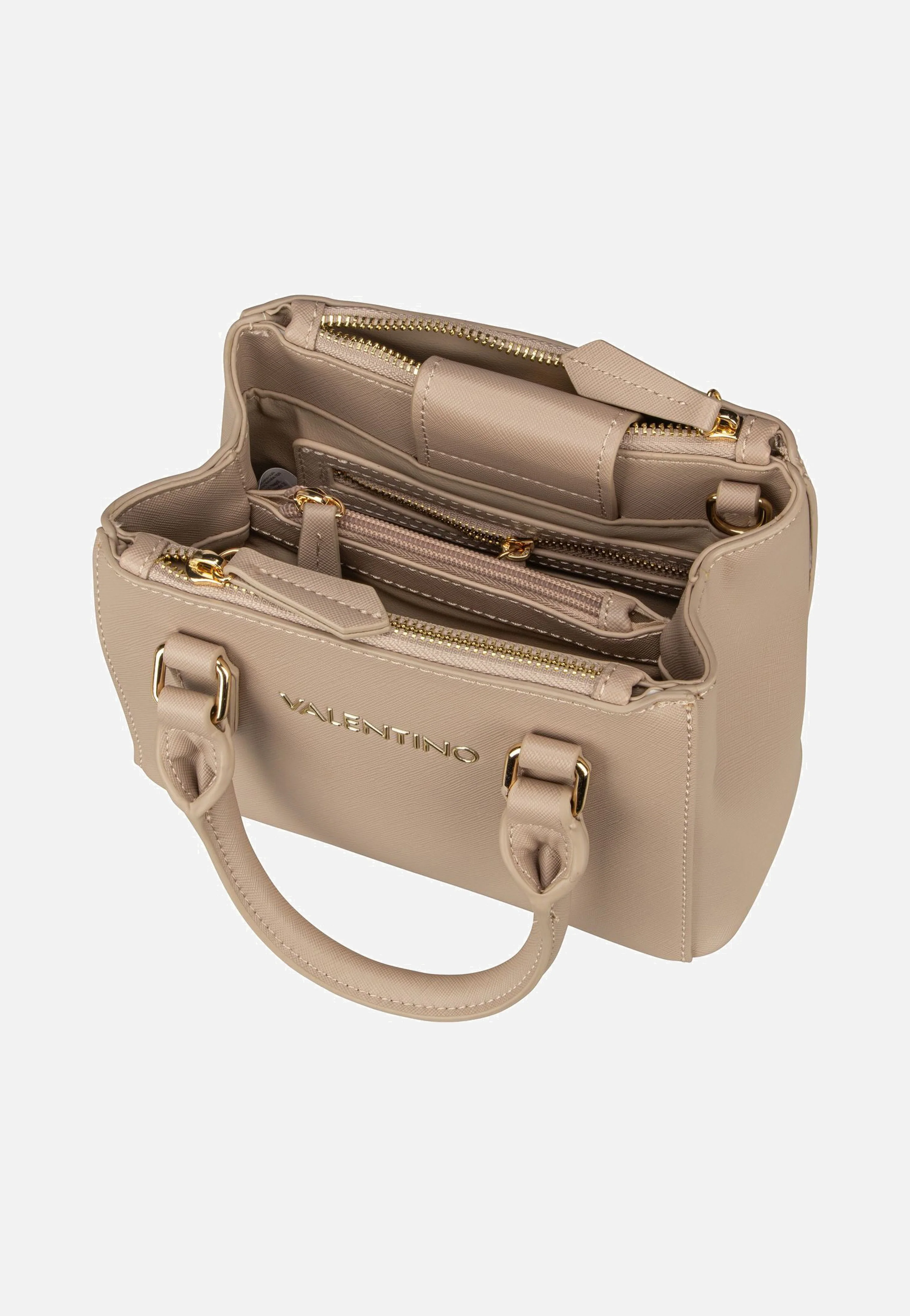 Zero RE 307 Beige - Crossbody Bag - Image 4