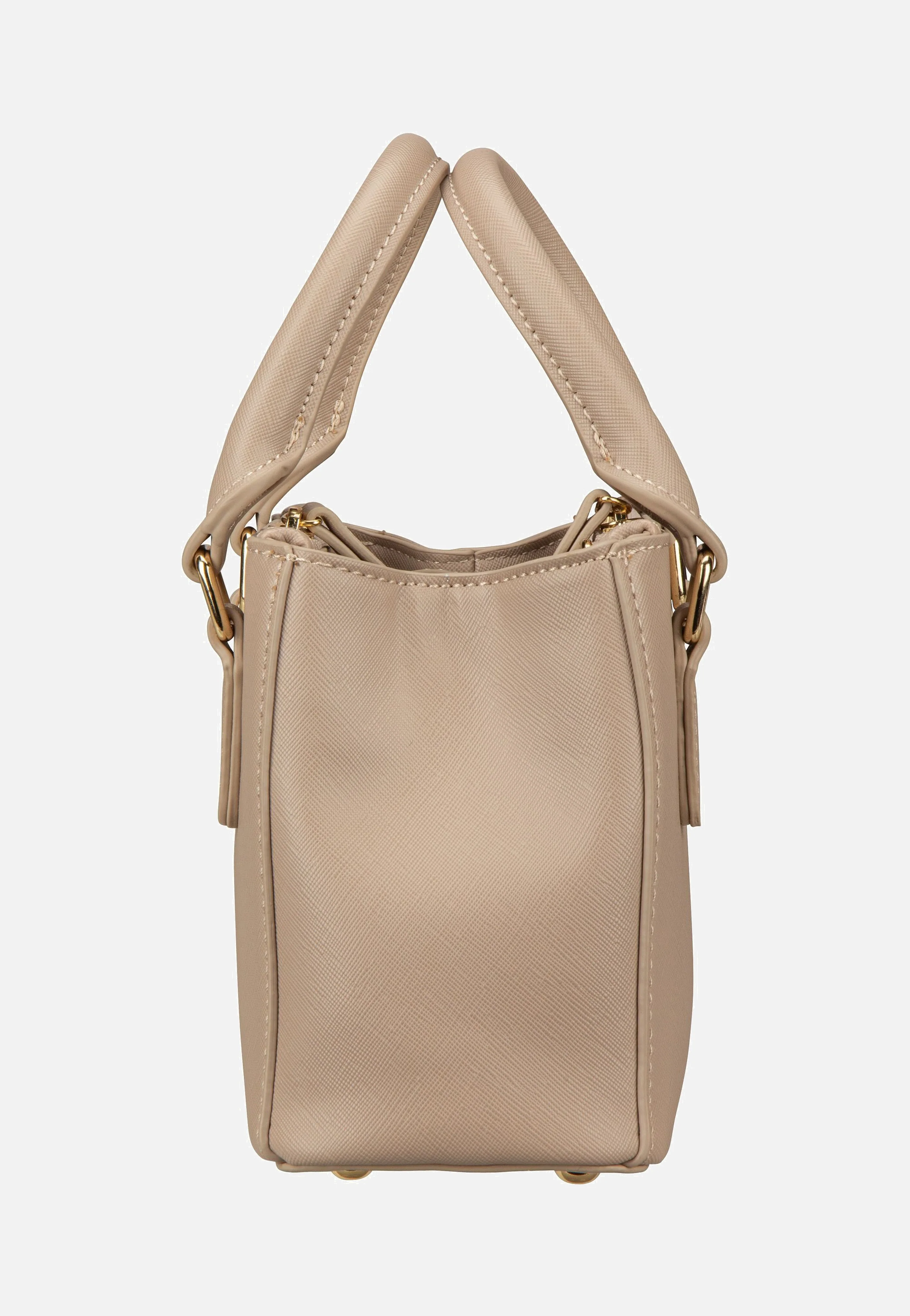 Zero RE 307 Beige - Crossbody Bag - Image 5