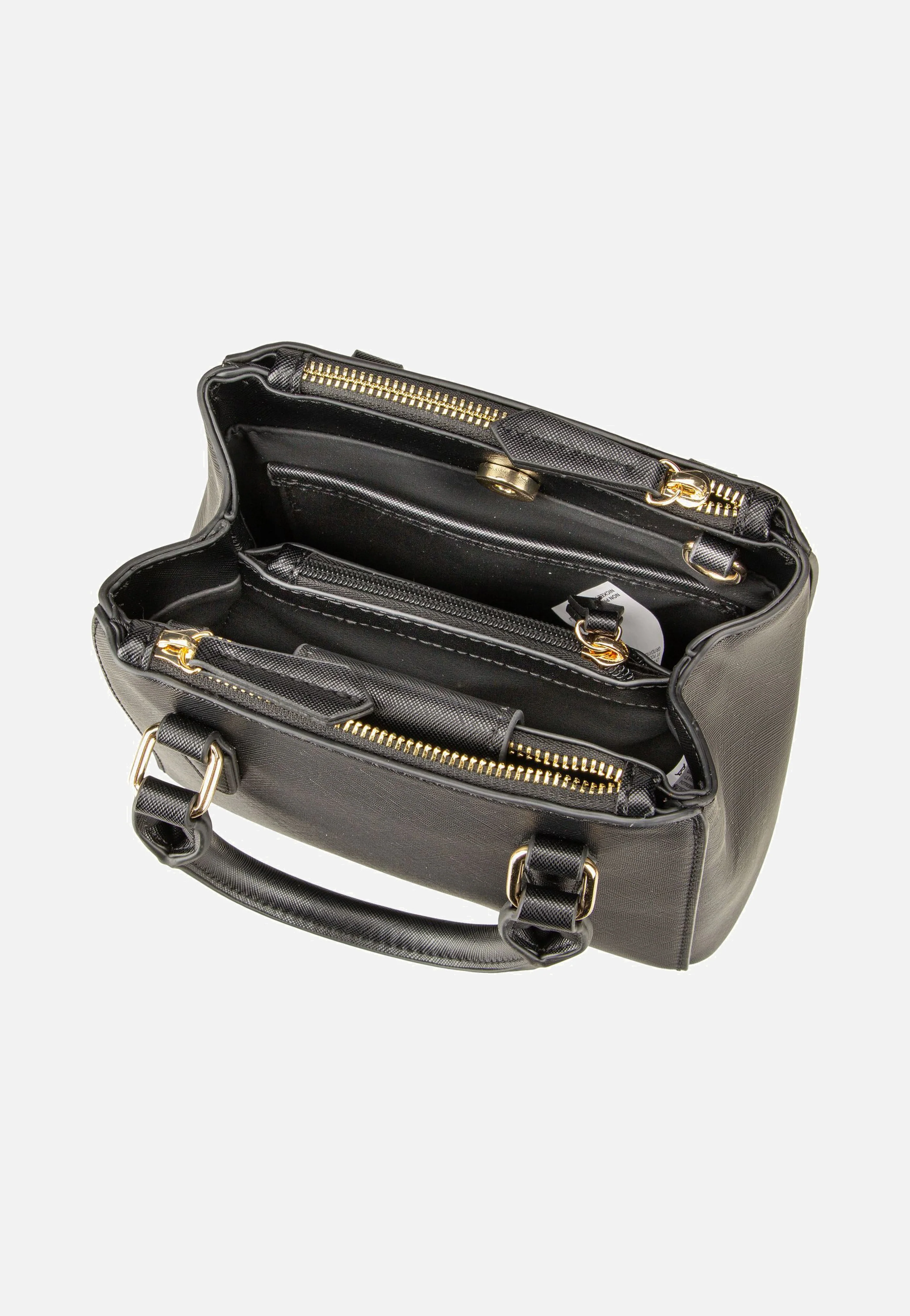 Zero RE 307 Nero - Crossbody Bag - Image 3