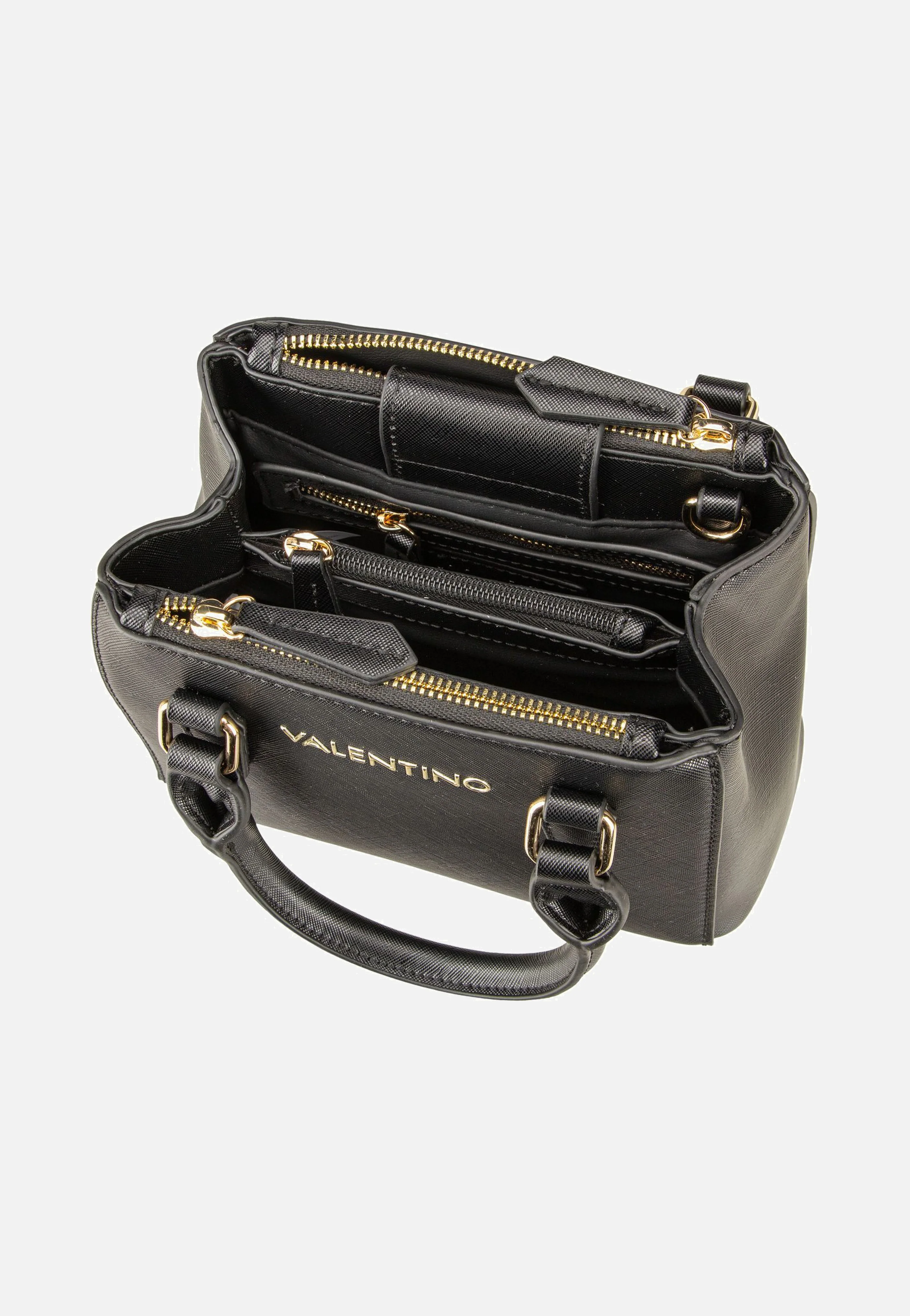 Zero RE 307 Nero - Crossbody Bag - Image 4