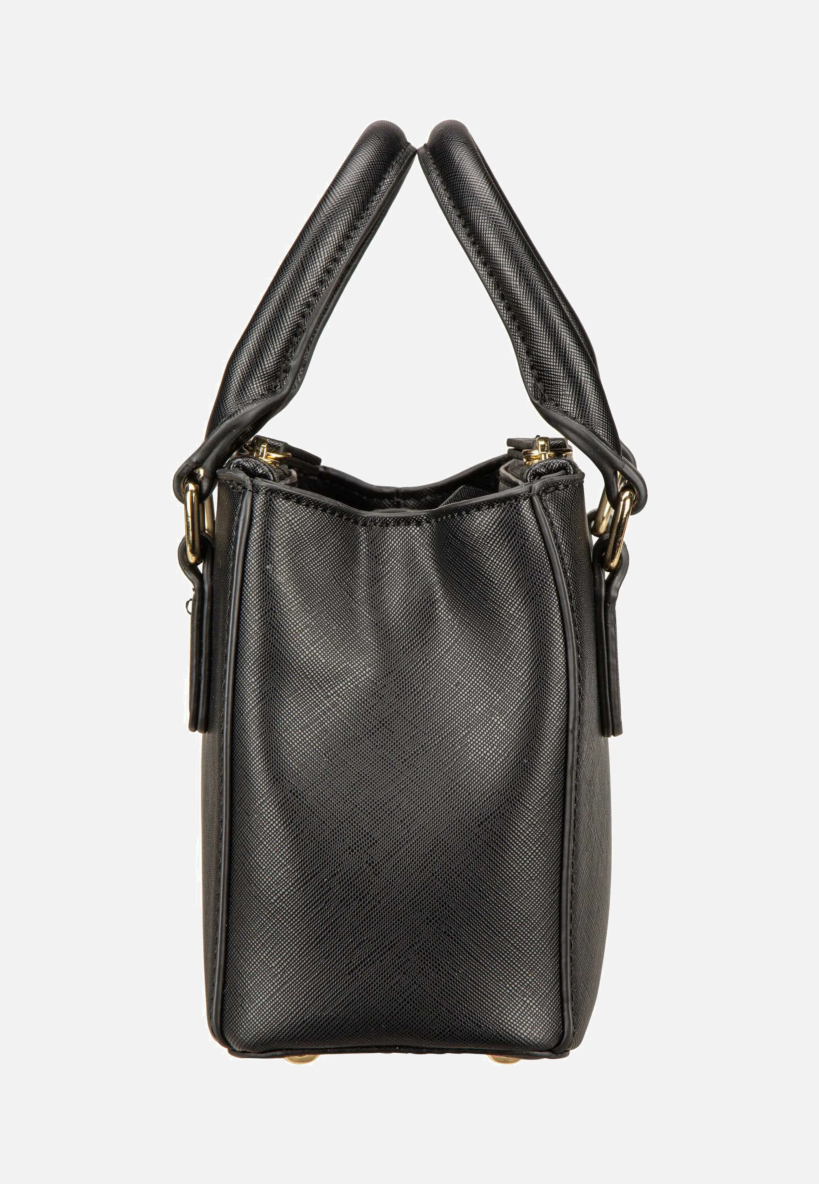 Zero RE 307 Nero - Crossbody Bag - Image 5