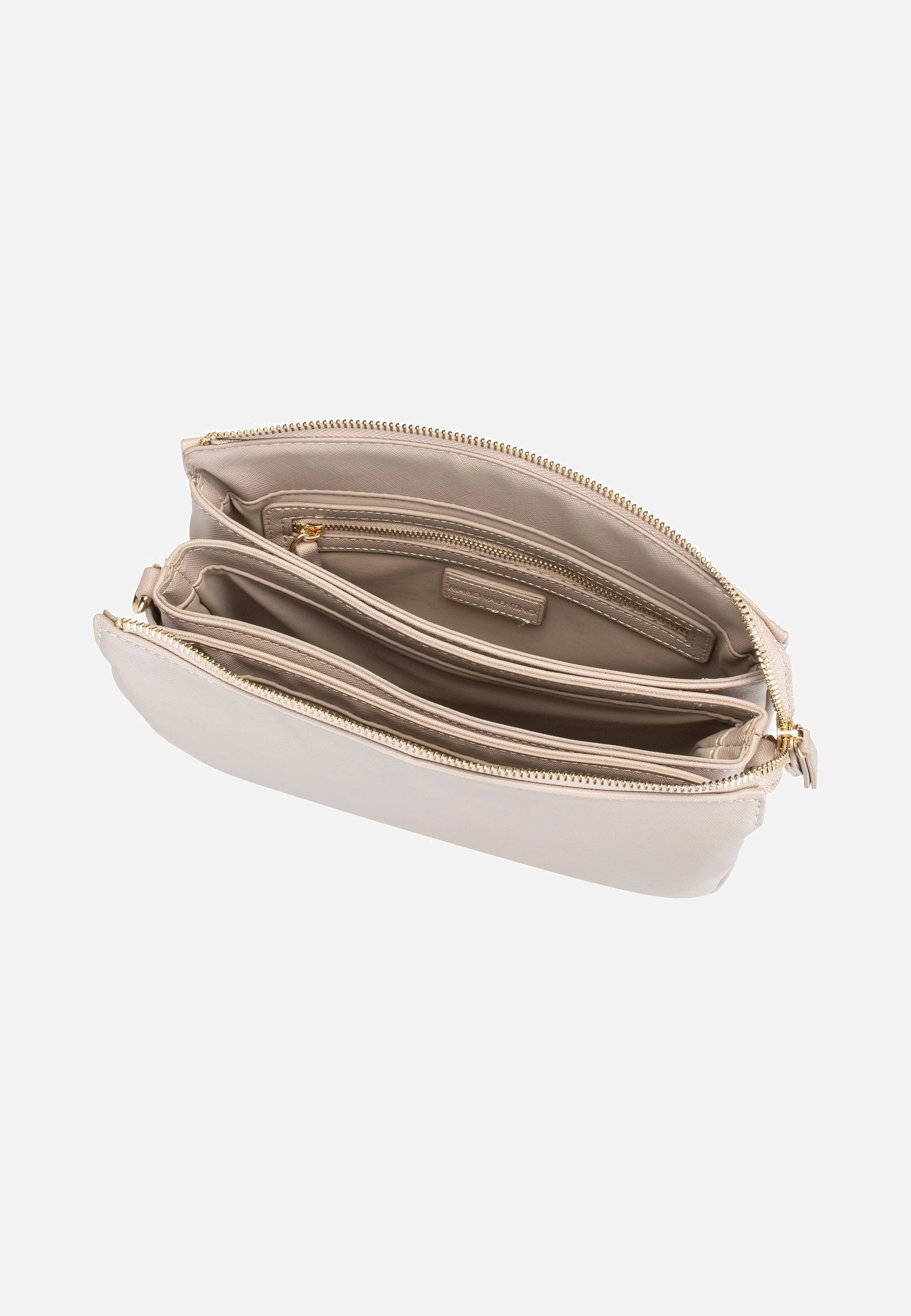 Zero RE 308 Beige - Crossbody Bag - Image 4