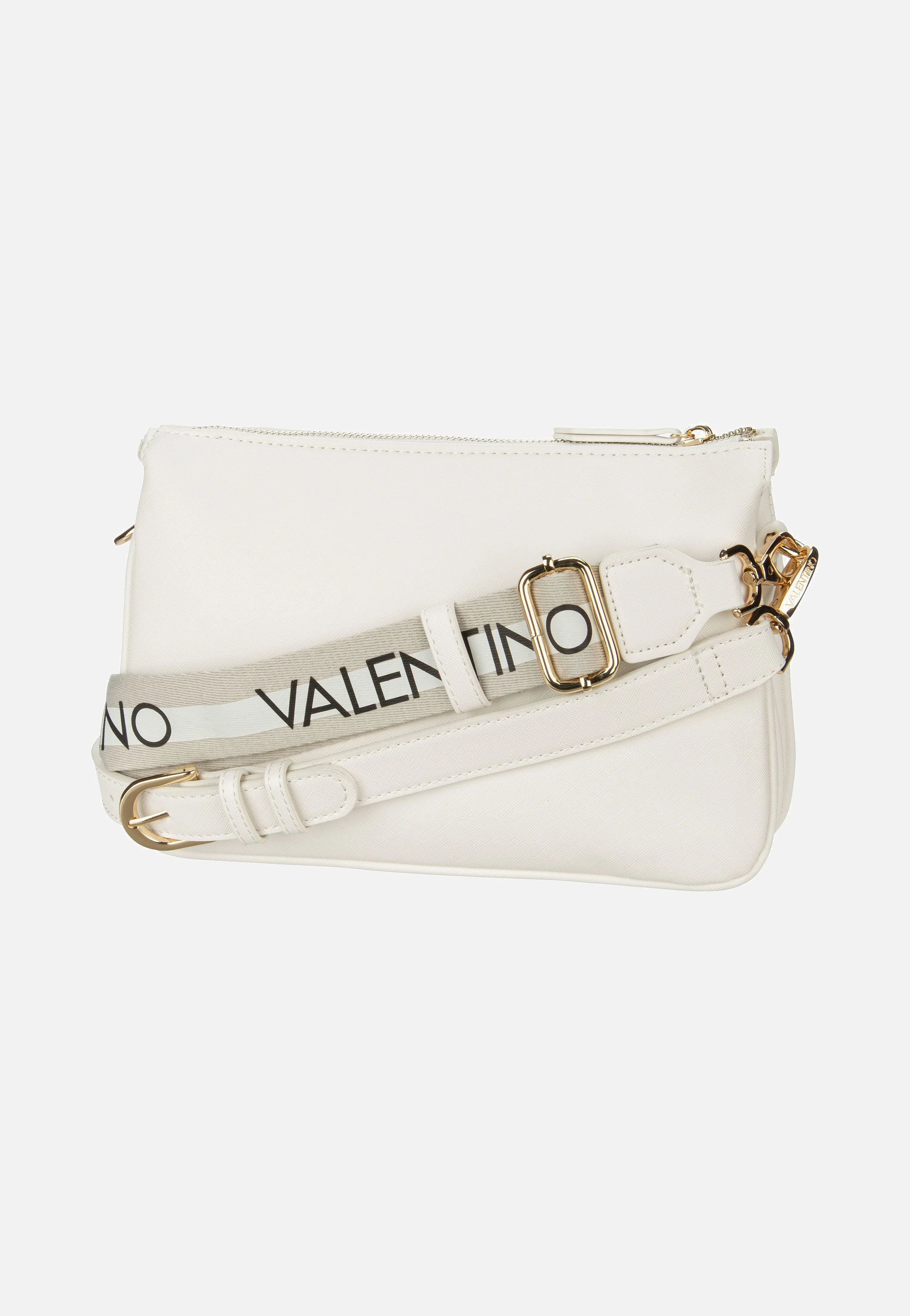 Zero RE 308 Bianco - Crossbody Bag - Image 2