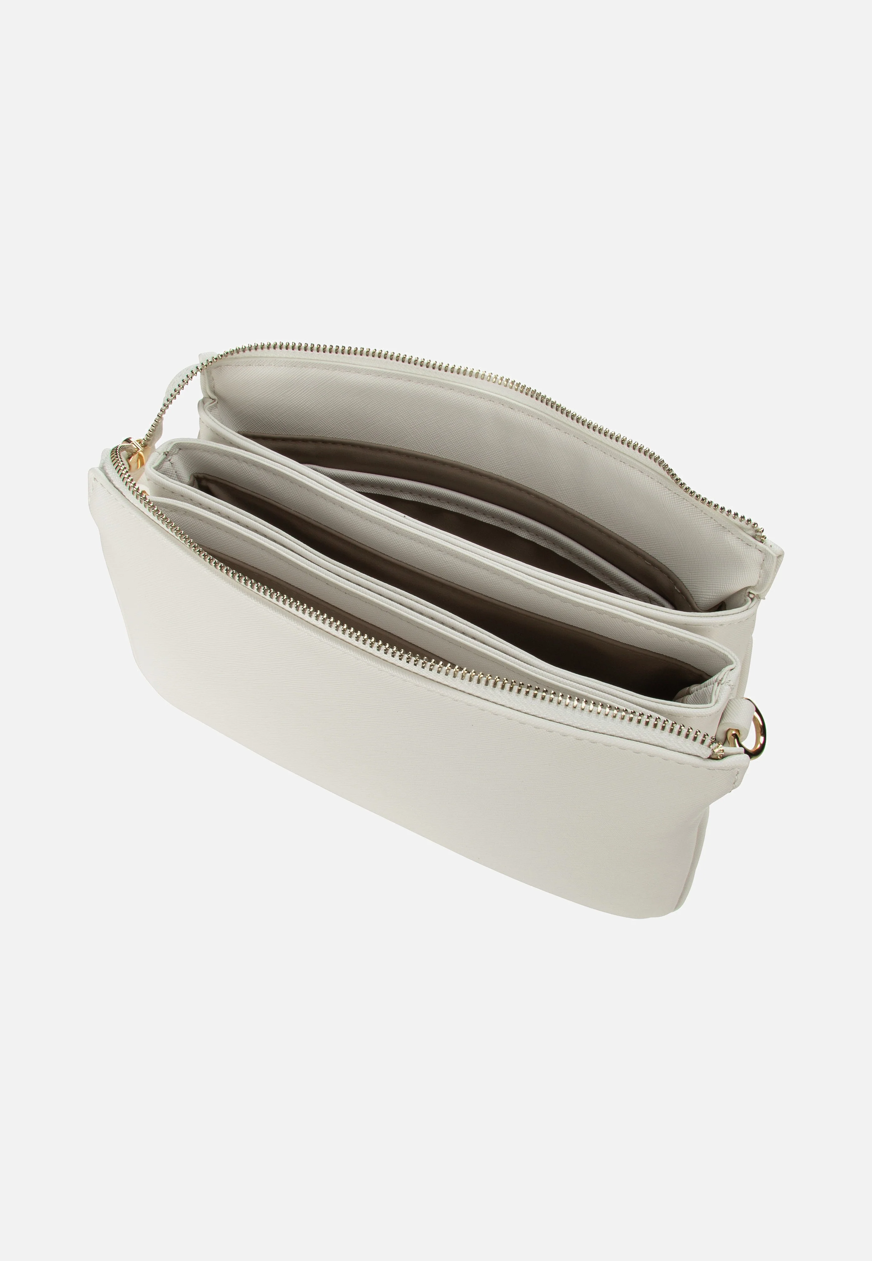 Zero RE 308 Bianco - Crossbody Bag - Image 4