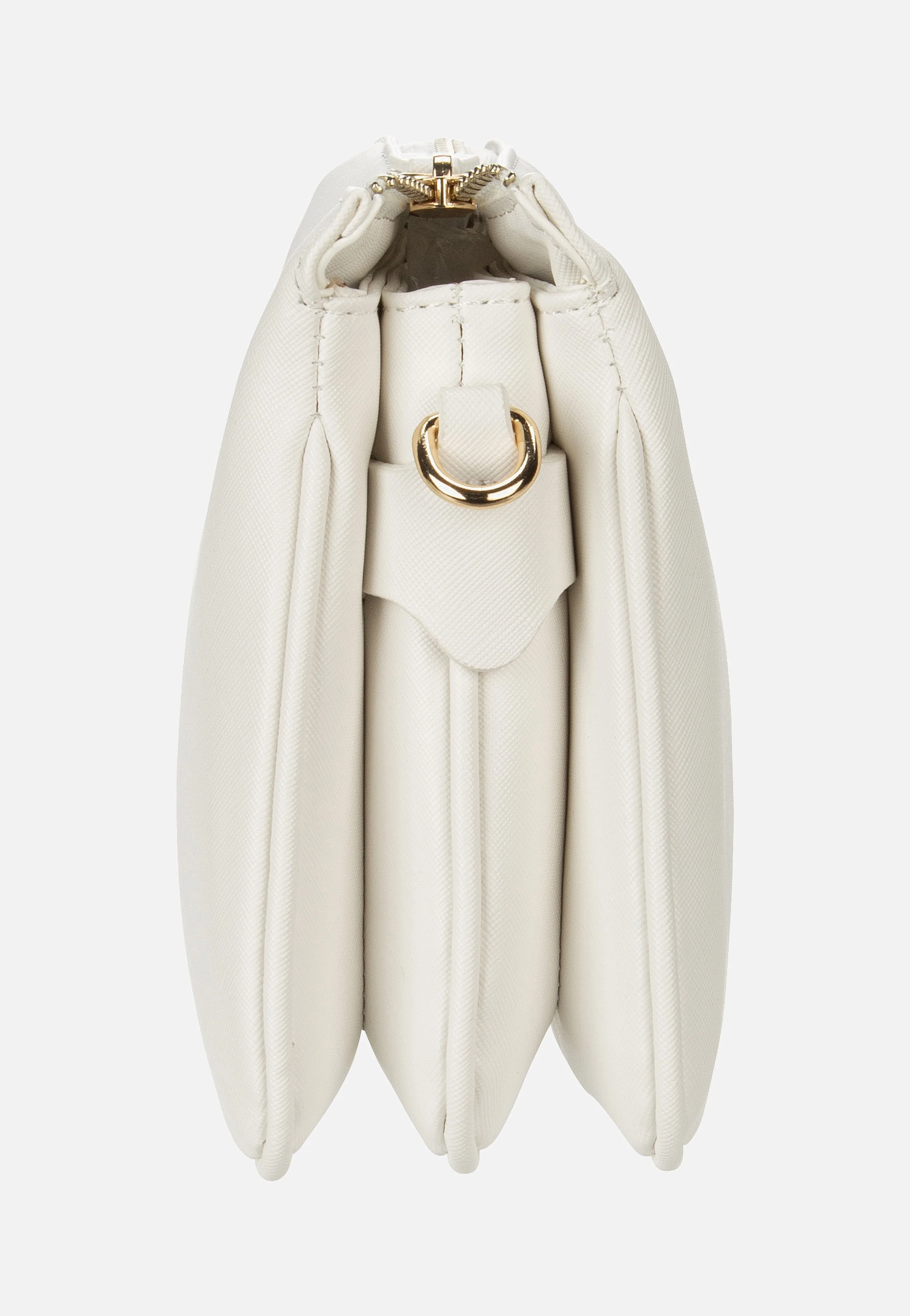 Zero RE 308 Bianco - Crossbody Bag - Image 5