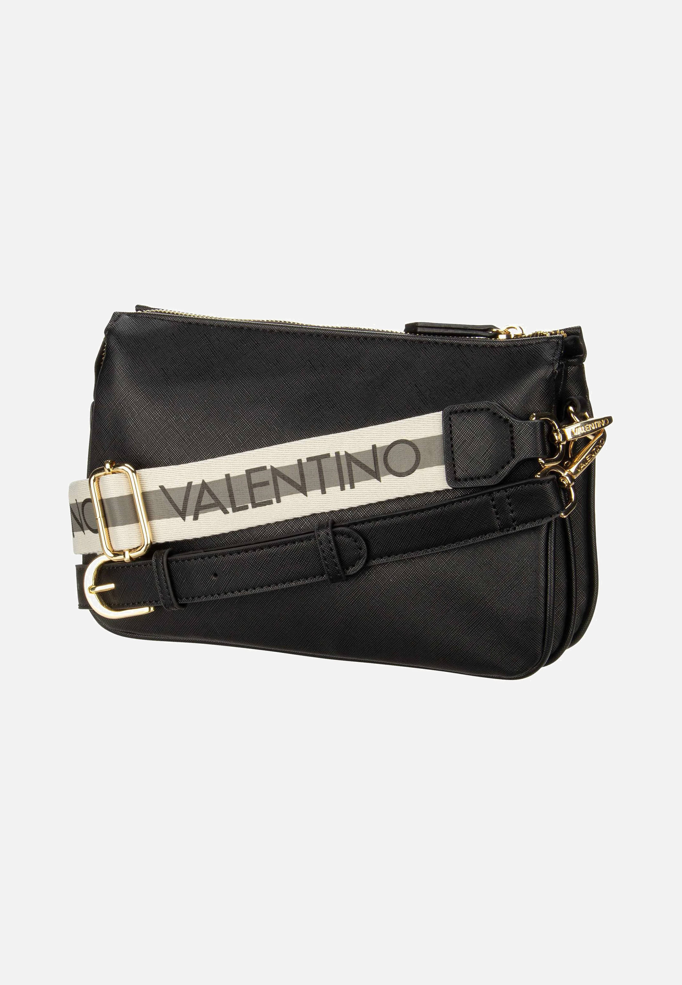 Zero RE 308 Nero - Crossbody Bag - Image 2