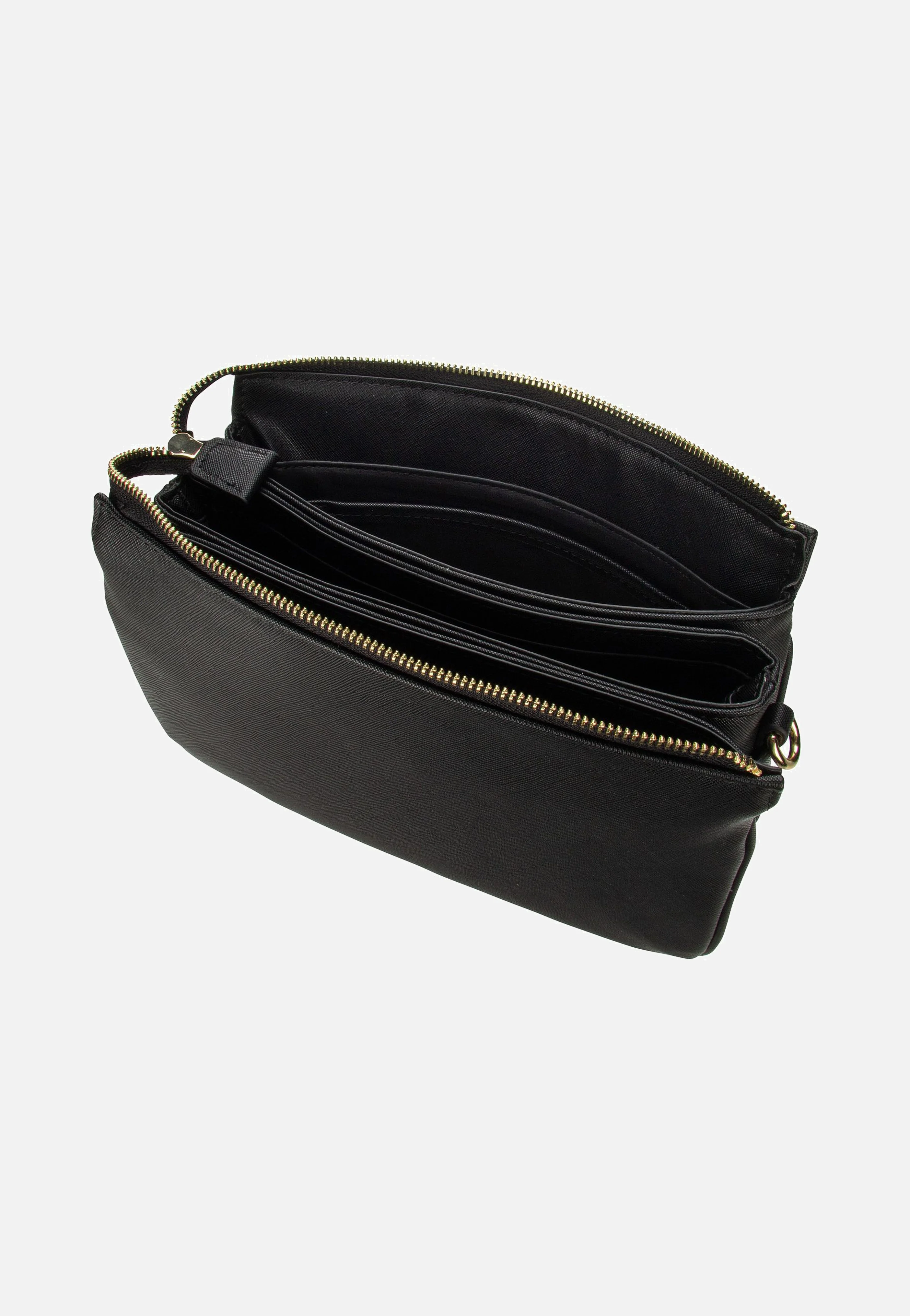 Zero RE 308 Nero - Crossbody Bag - Image 3
