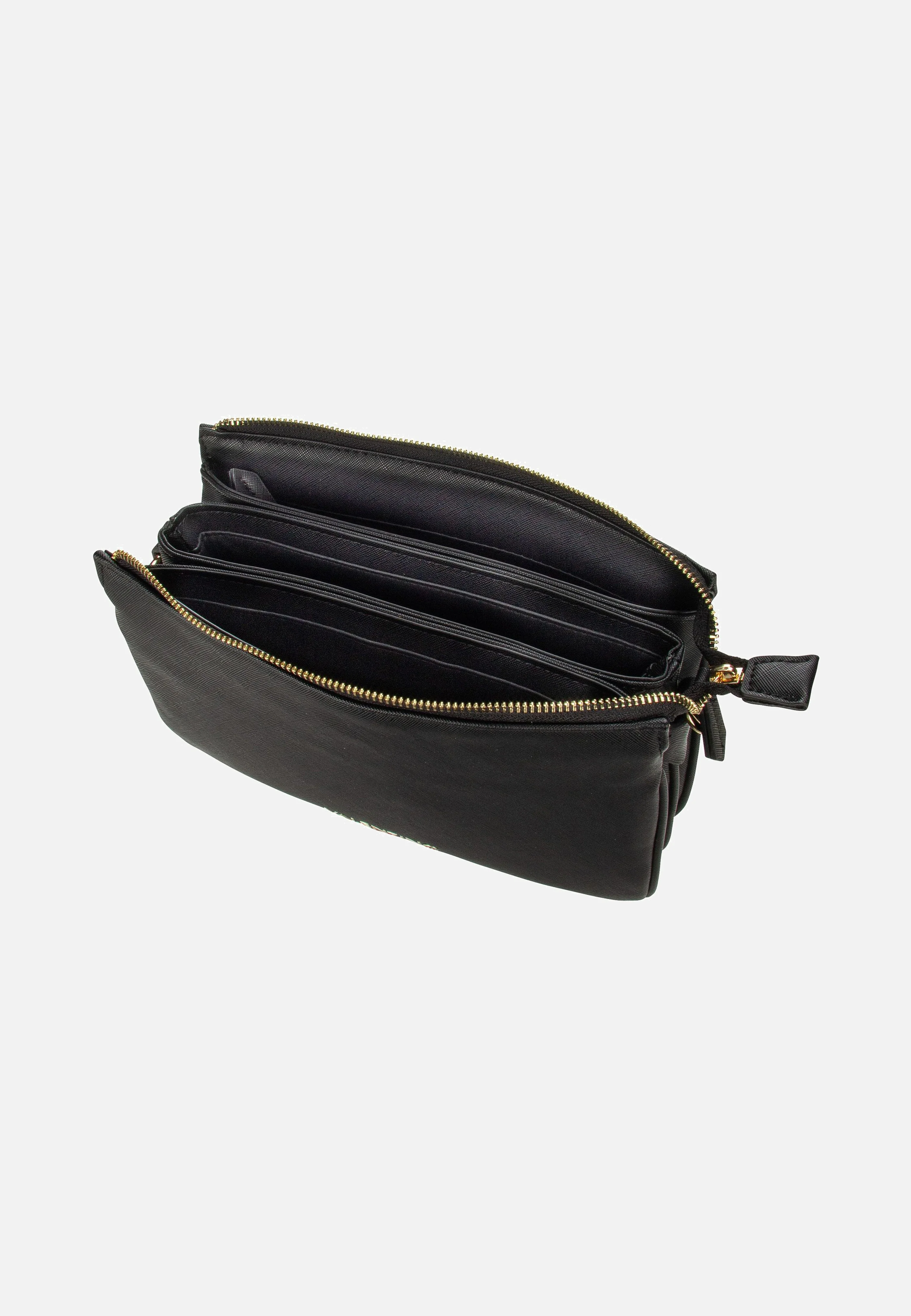 Zero RE 308 Nero - Crossbody Bag - Image 4