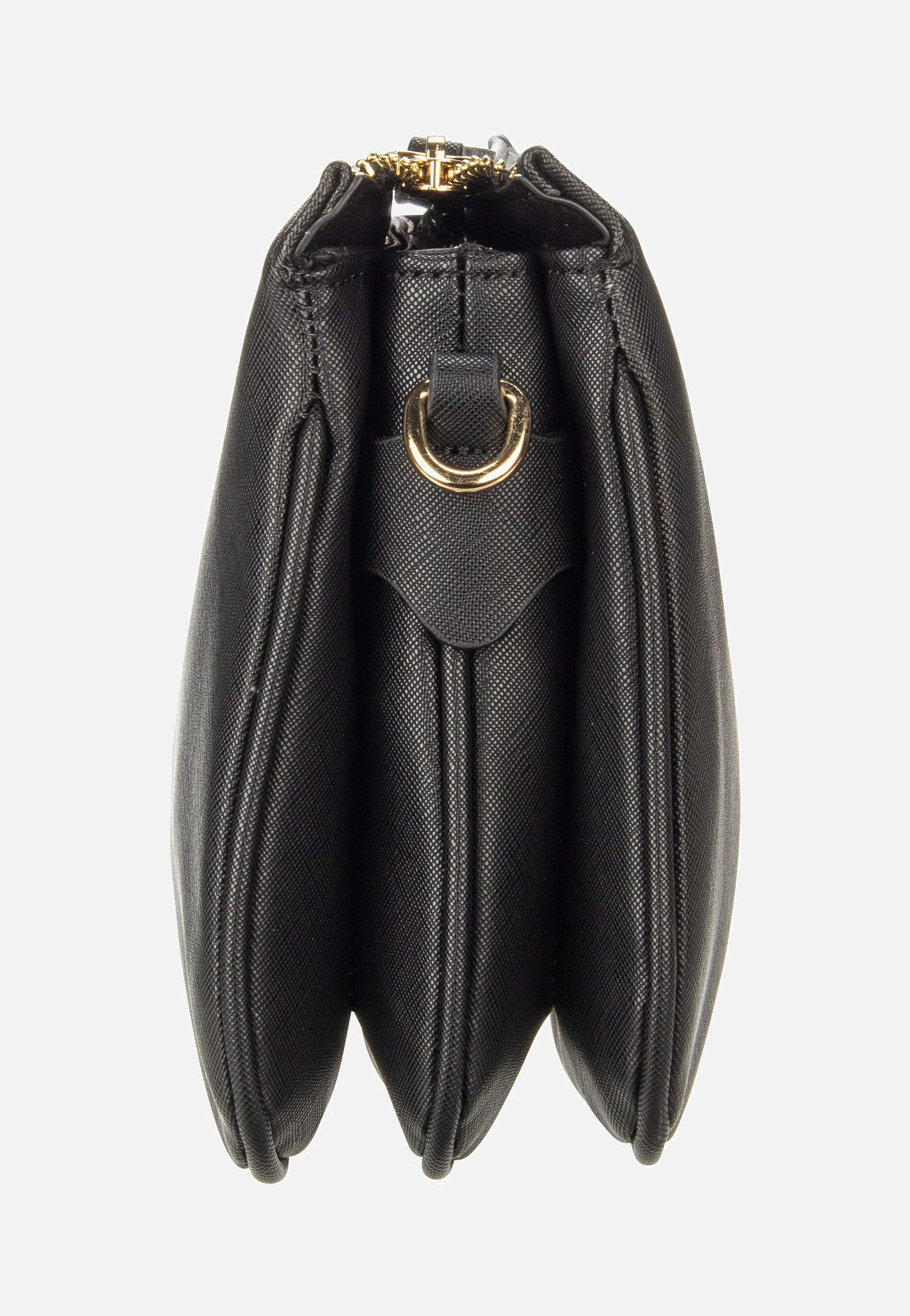 Zero RE 308 Nero - Crossbody Bag - Image 5
