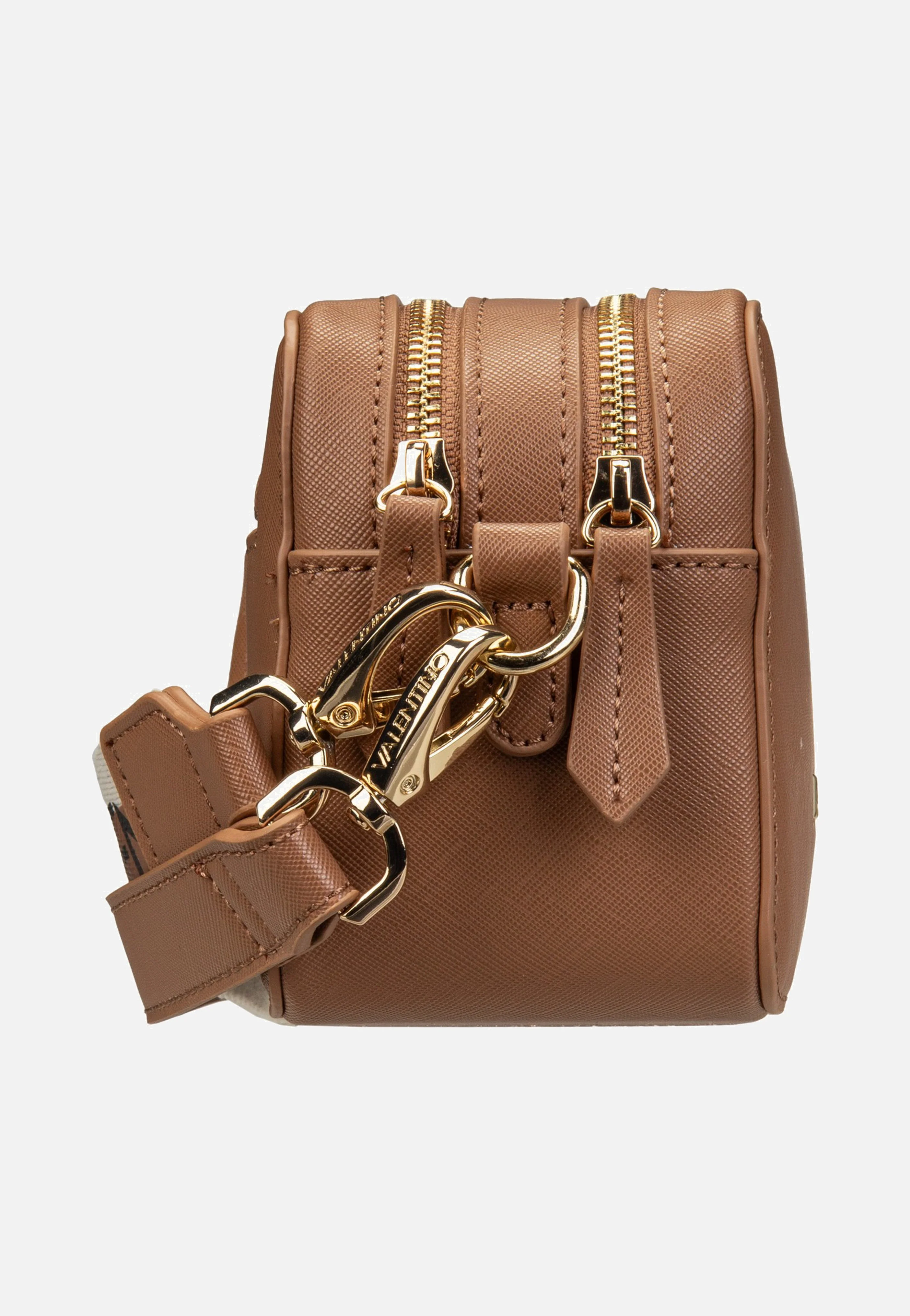 Zero Re Camera Bag 306 Cuoio - Crossbody Bag - Image 4