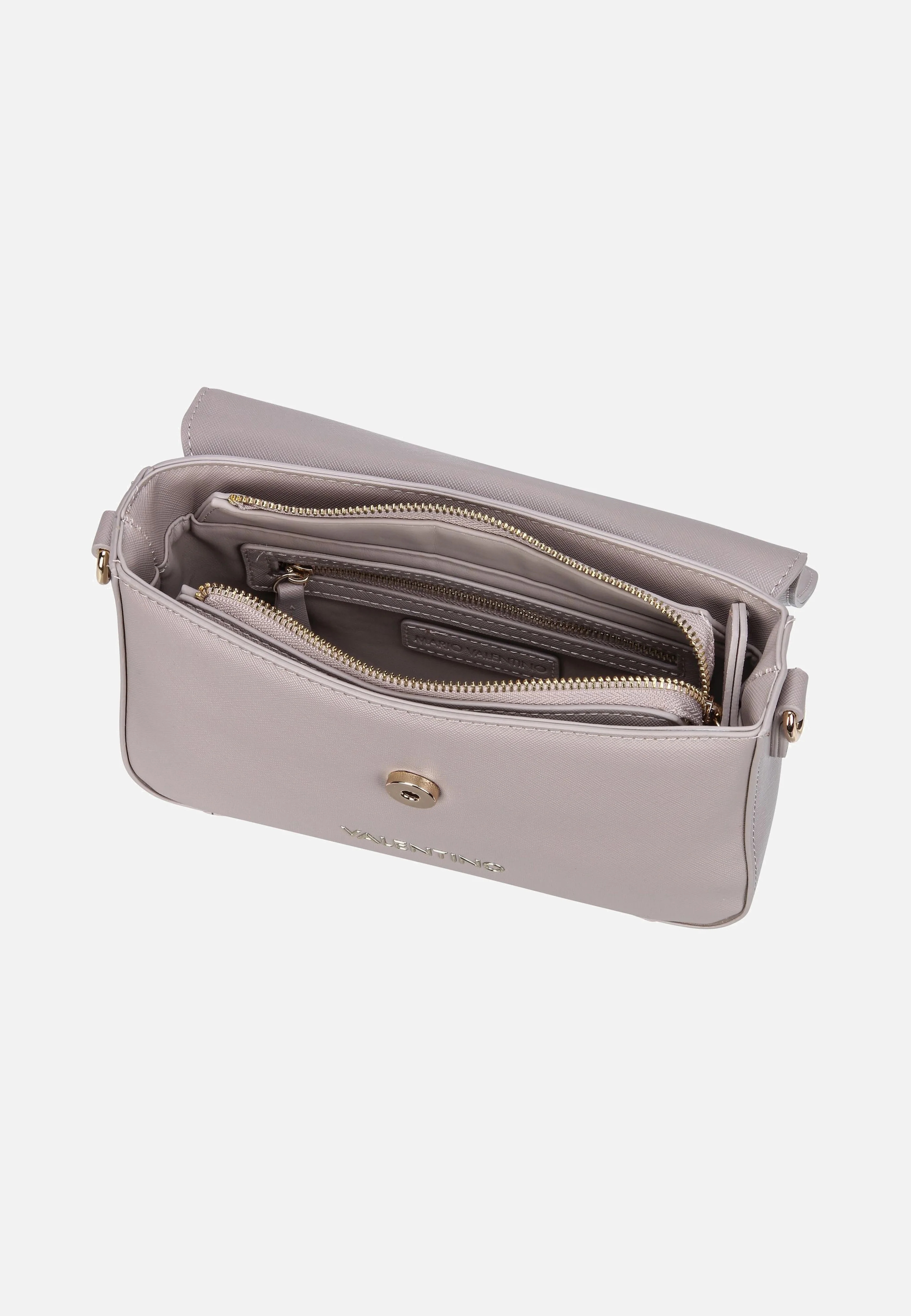 Zero RE Flap Bag 303 Beige - Crossbody Bag - Image 4