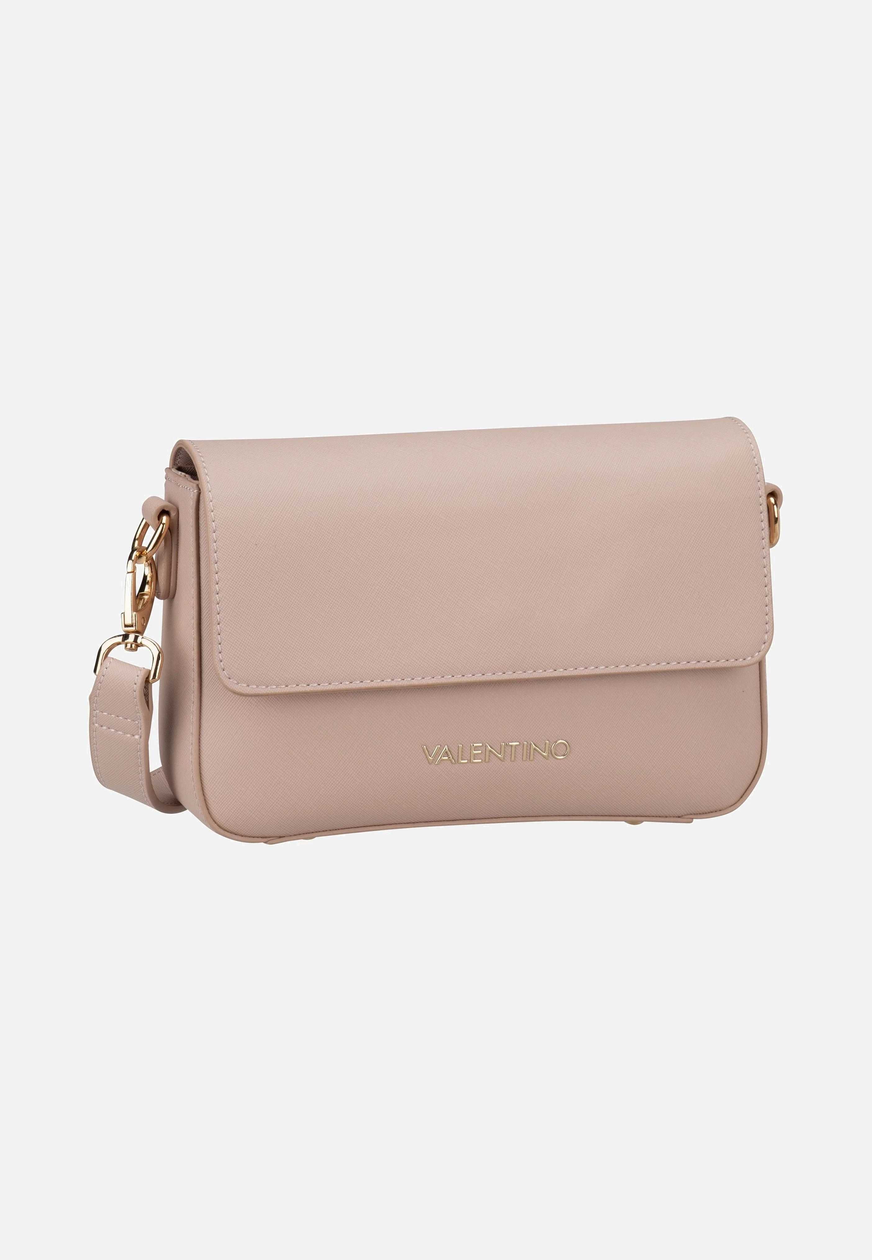 Zero RE Flap Bag 303 Cipria - Crossbody Bag