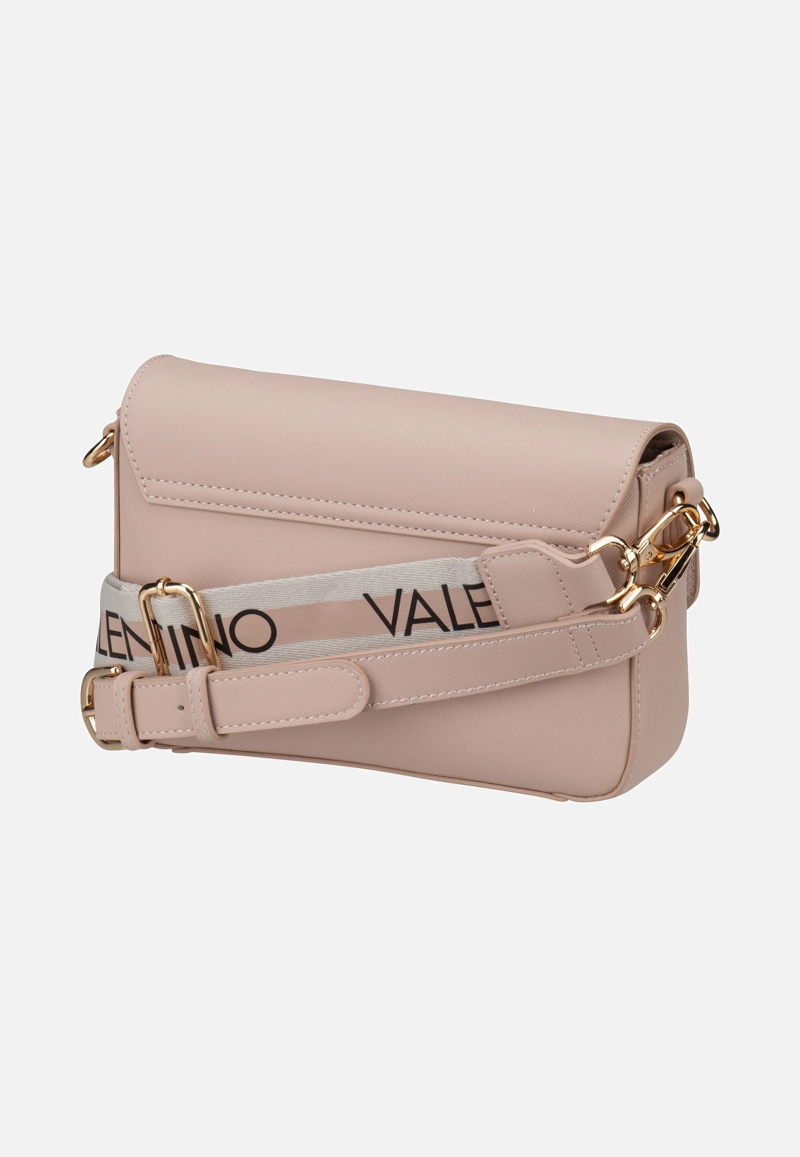 Zero RE Flap Bag 303 Cipria - Crossbody Bag - Image 2