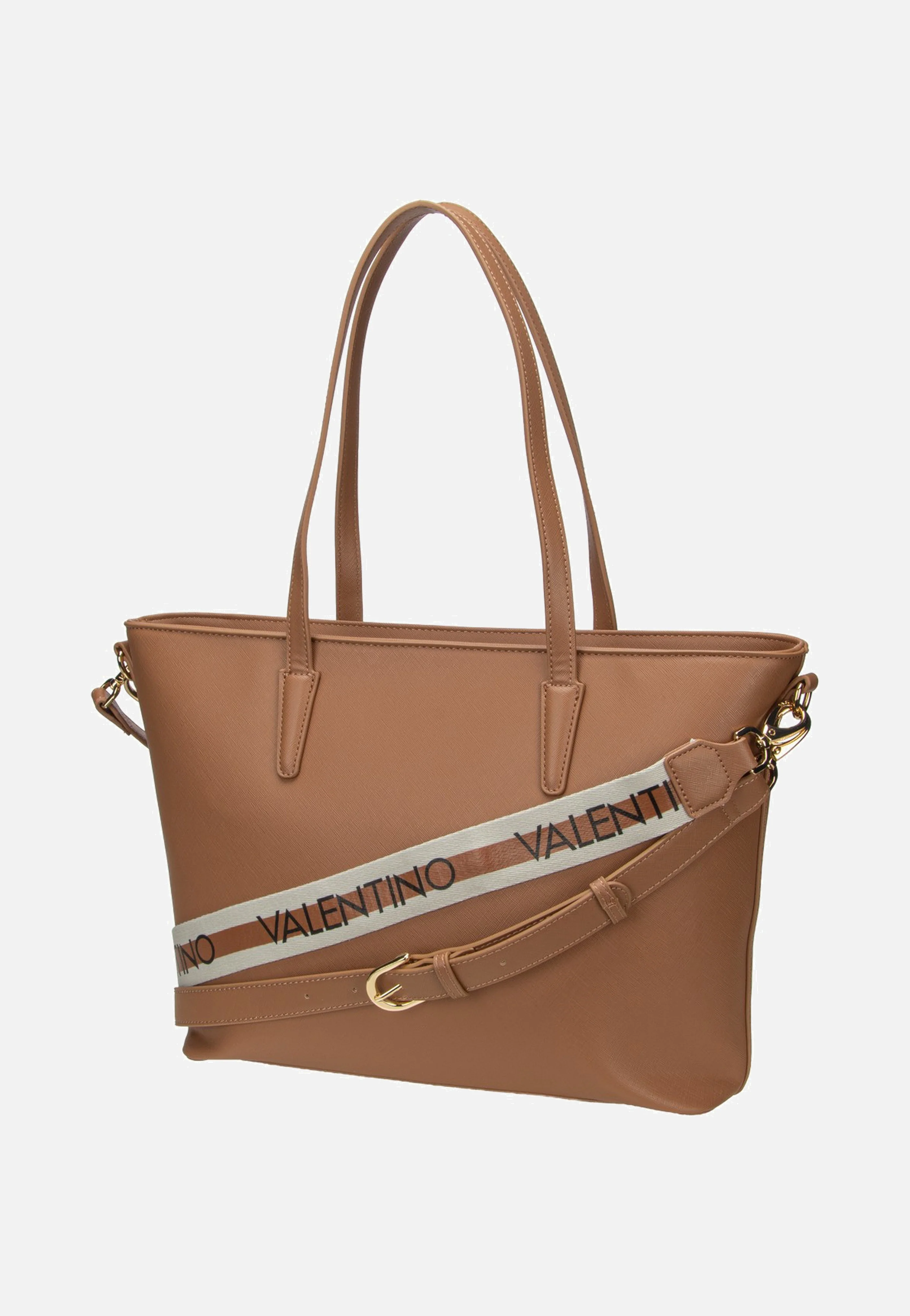 Zero Re Shopping 301 Cuoio - Shopper - Image 3