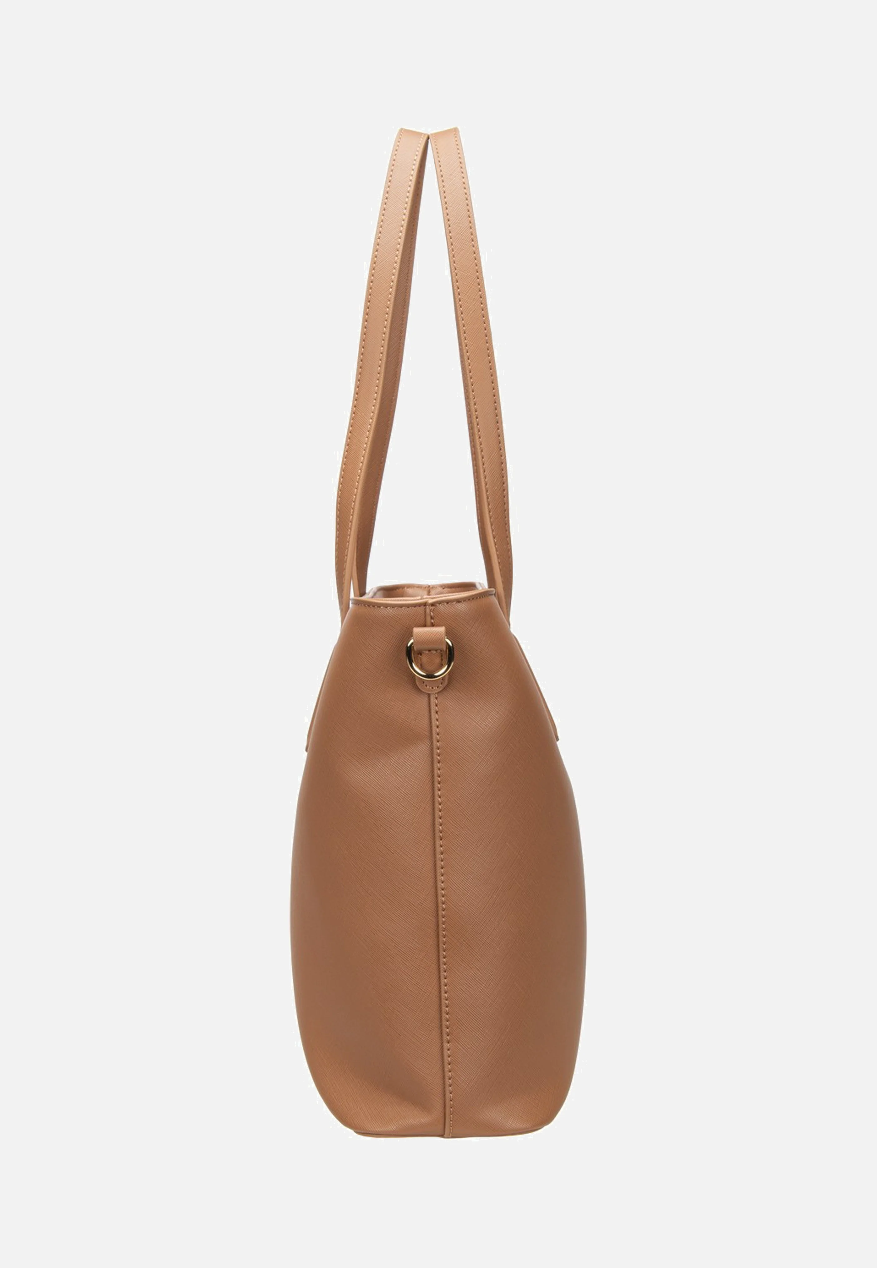 Zero Re Shopping 301 Cuoio - Shopper - Image 4