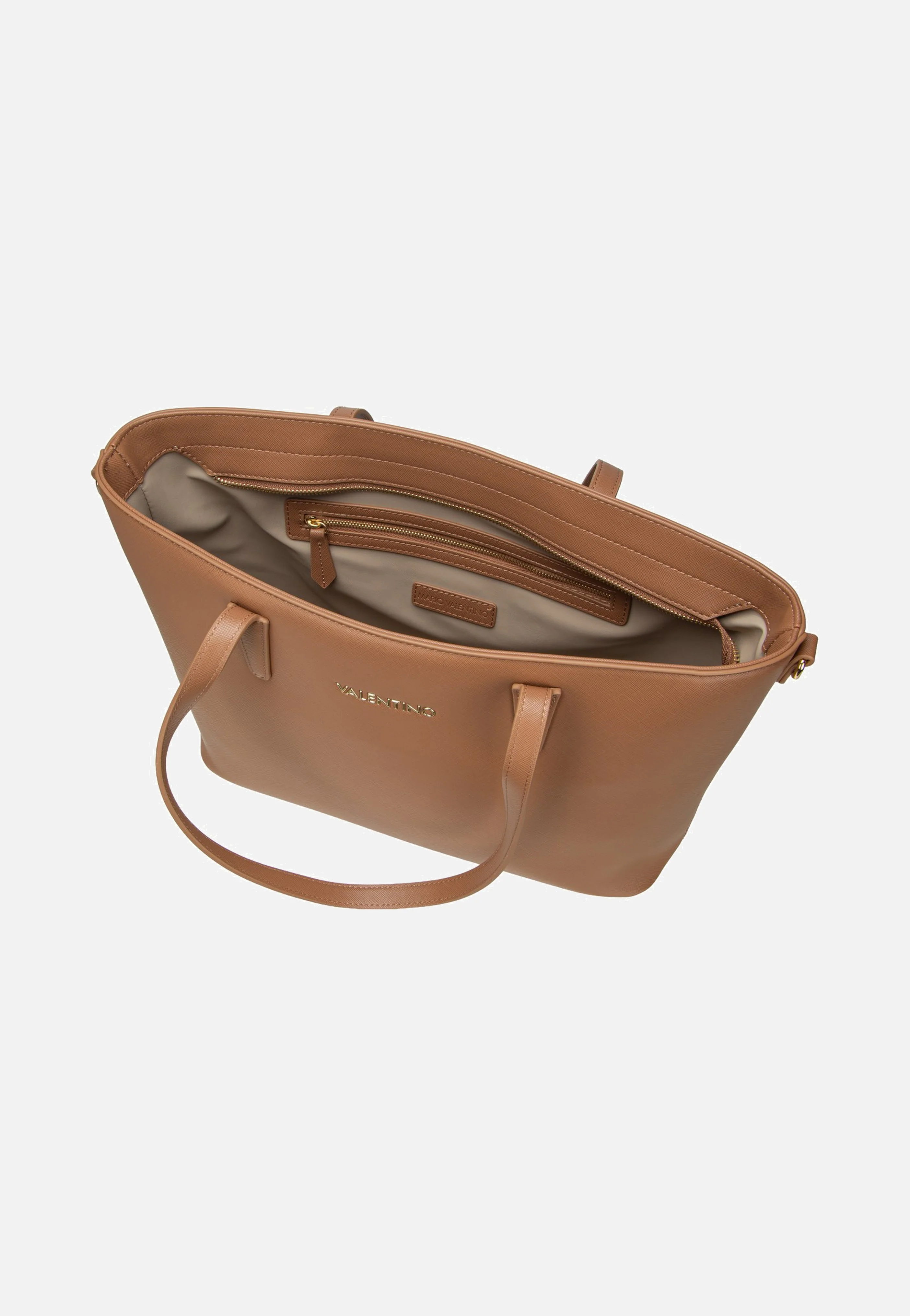 Zero Re Shopping 301 Cuoio - Shopper - Image 5