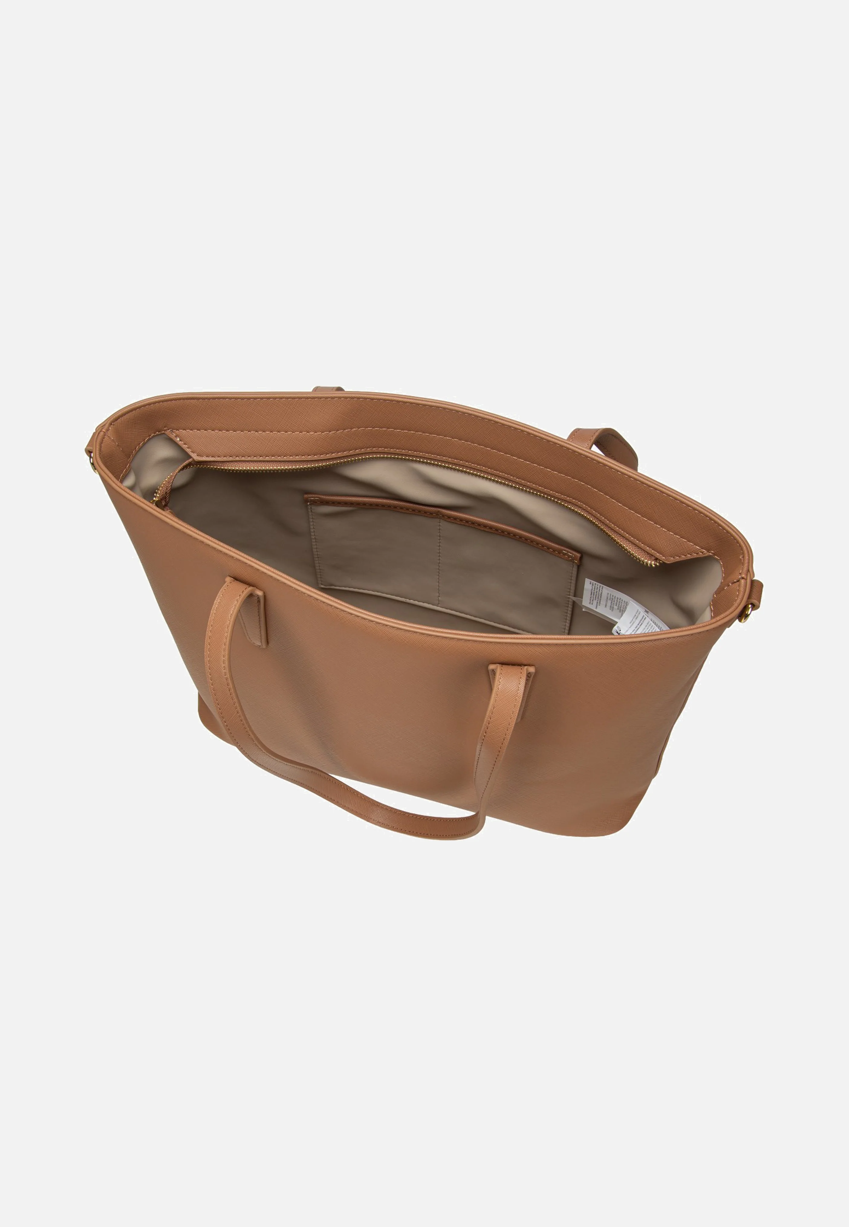 Zero Re Shopping 301 Cuoio - Shopper - Image 6
