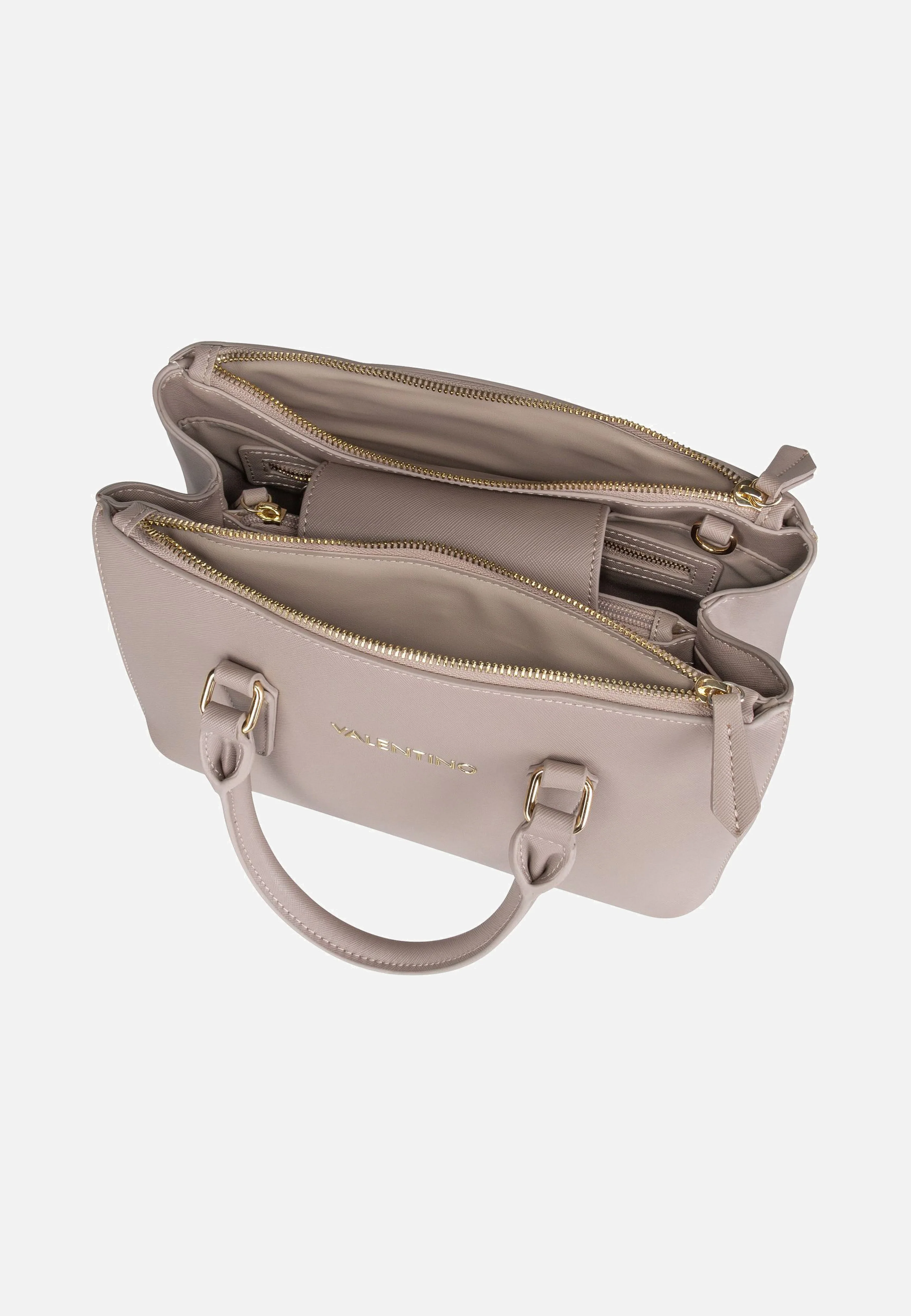 Zero RE Shopping 302 Beige - Satchel - Image 3