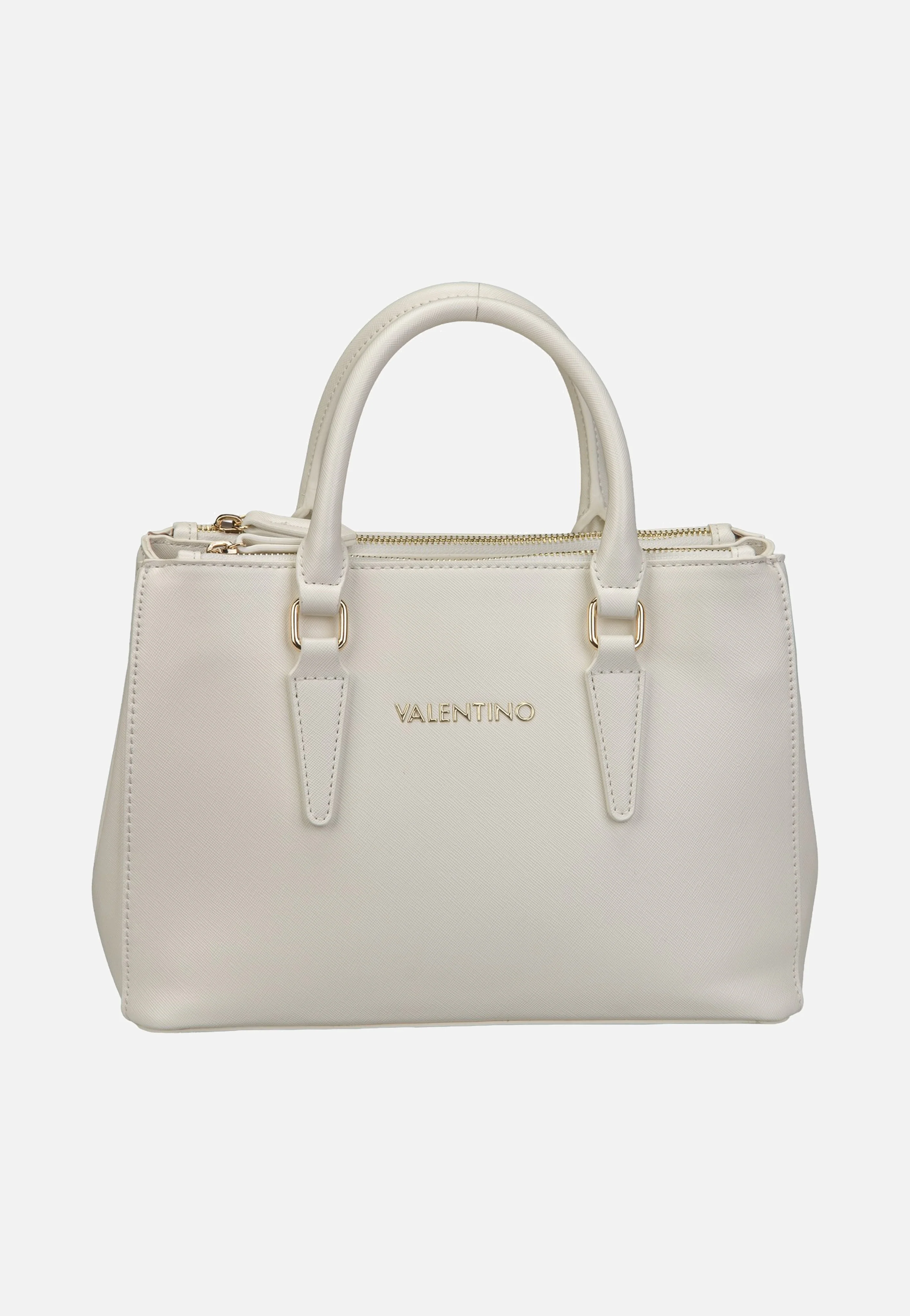 Zero Re Shopping 302 Bianco - Satchel - Image 2