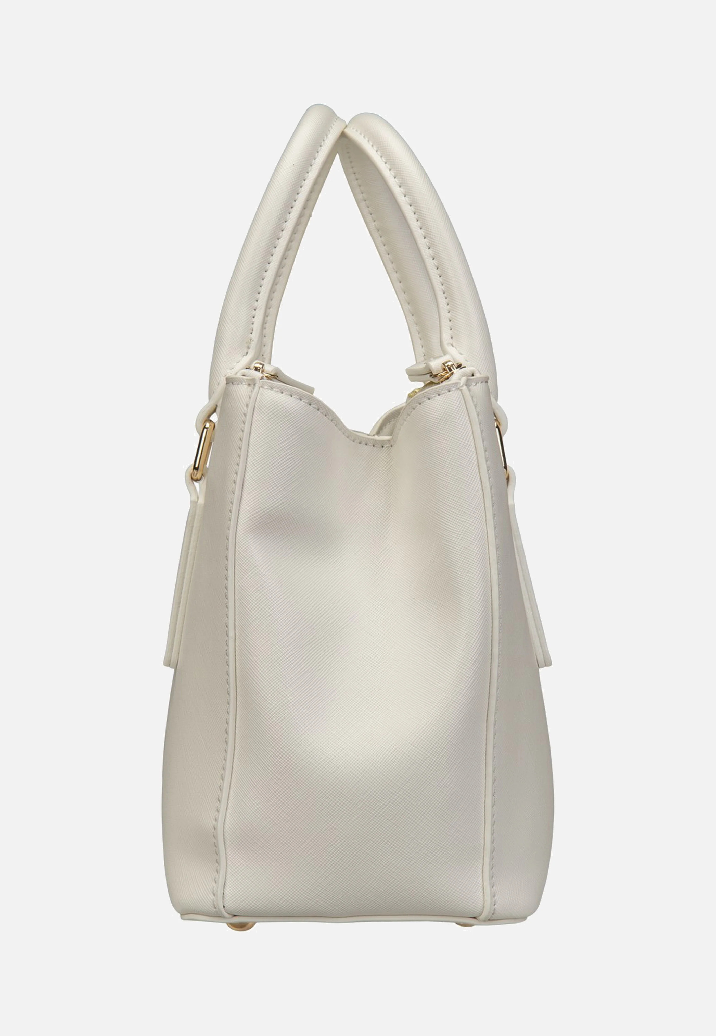 Zero Re Shopping 302 Bianco - Satchel - Image 4