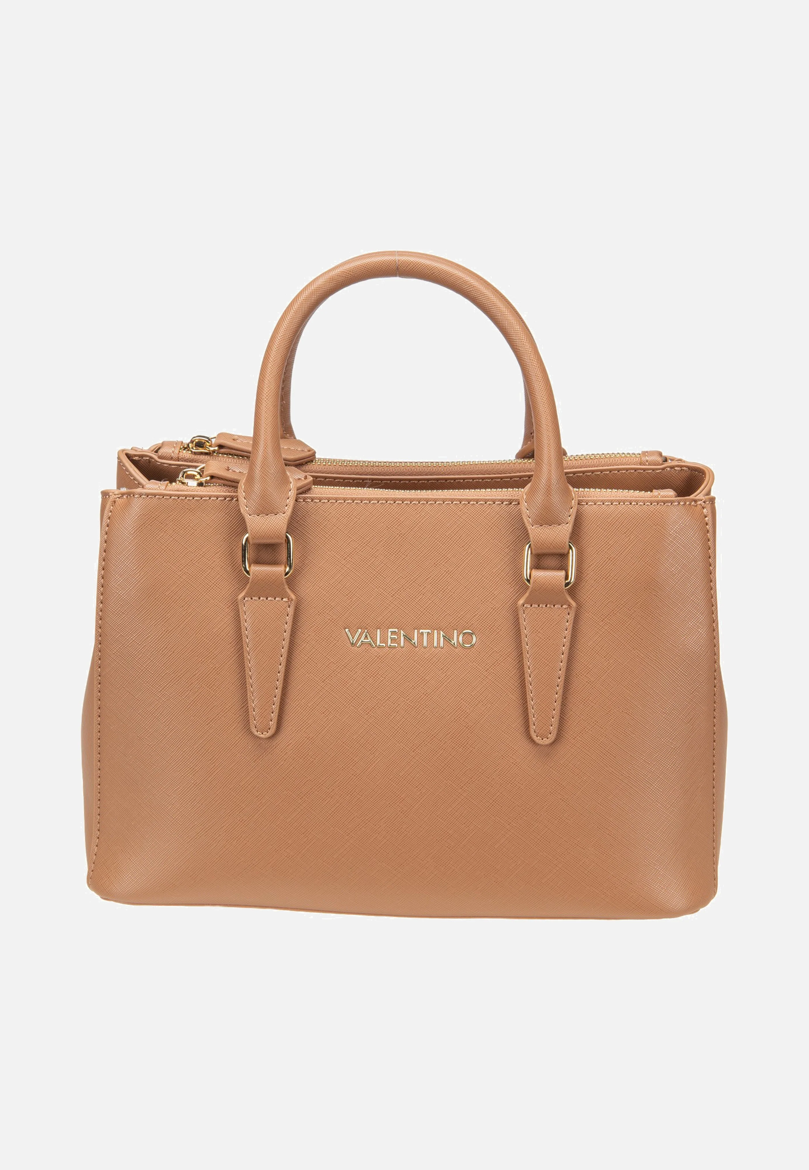 Zero Re Shopping 302 Cuoio - Satchel - Image 2