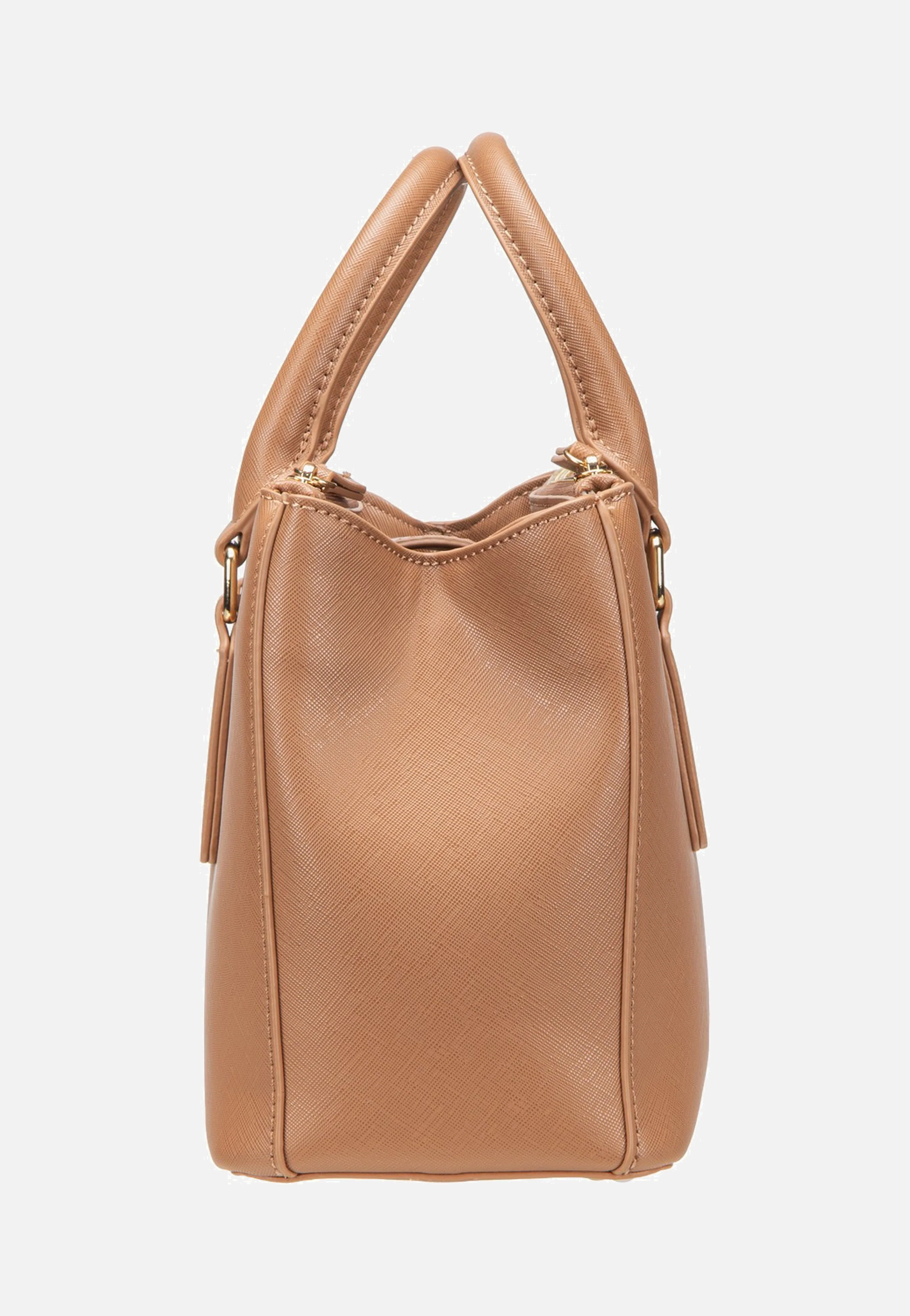 Zero Re Shopping 302 Cuoio - Satchel - Image 4