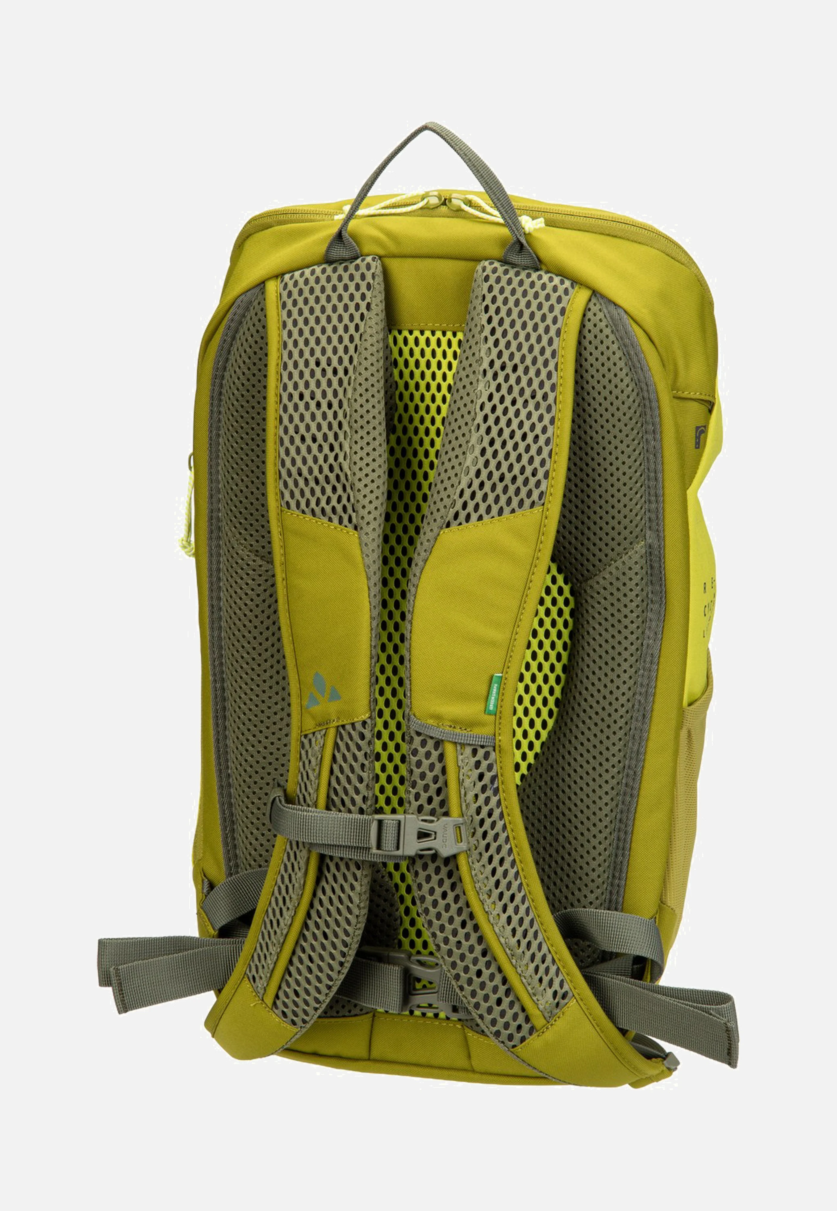 Agile 14 Light Leaf - Wanderrucksack - Image 3