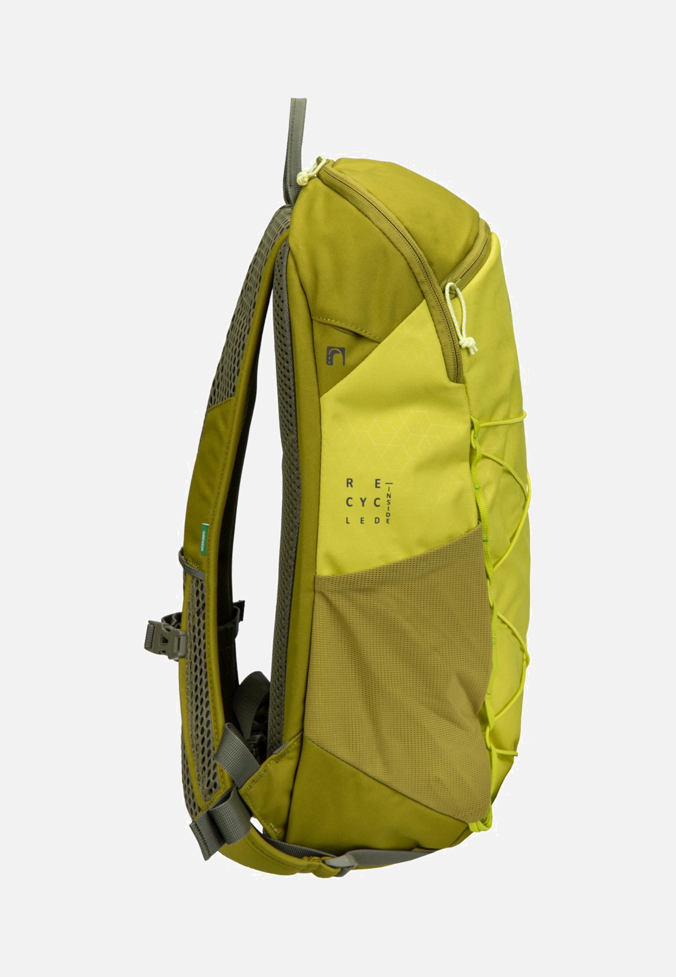 Agile 14 Light Leaf - Wanderrucksack - Image 4