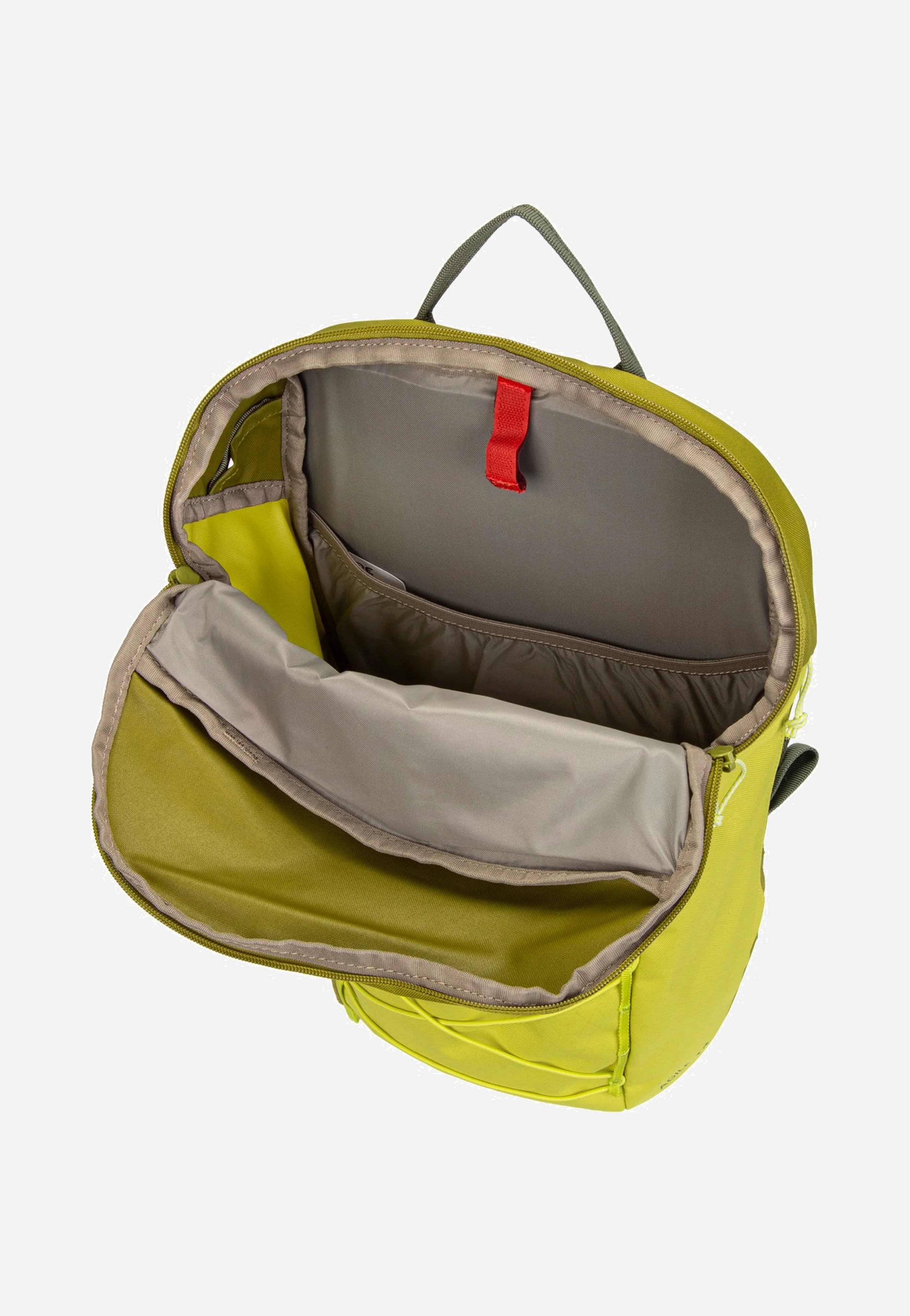Agile 14 Light Leaf - Wanderrucksack - Image 5