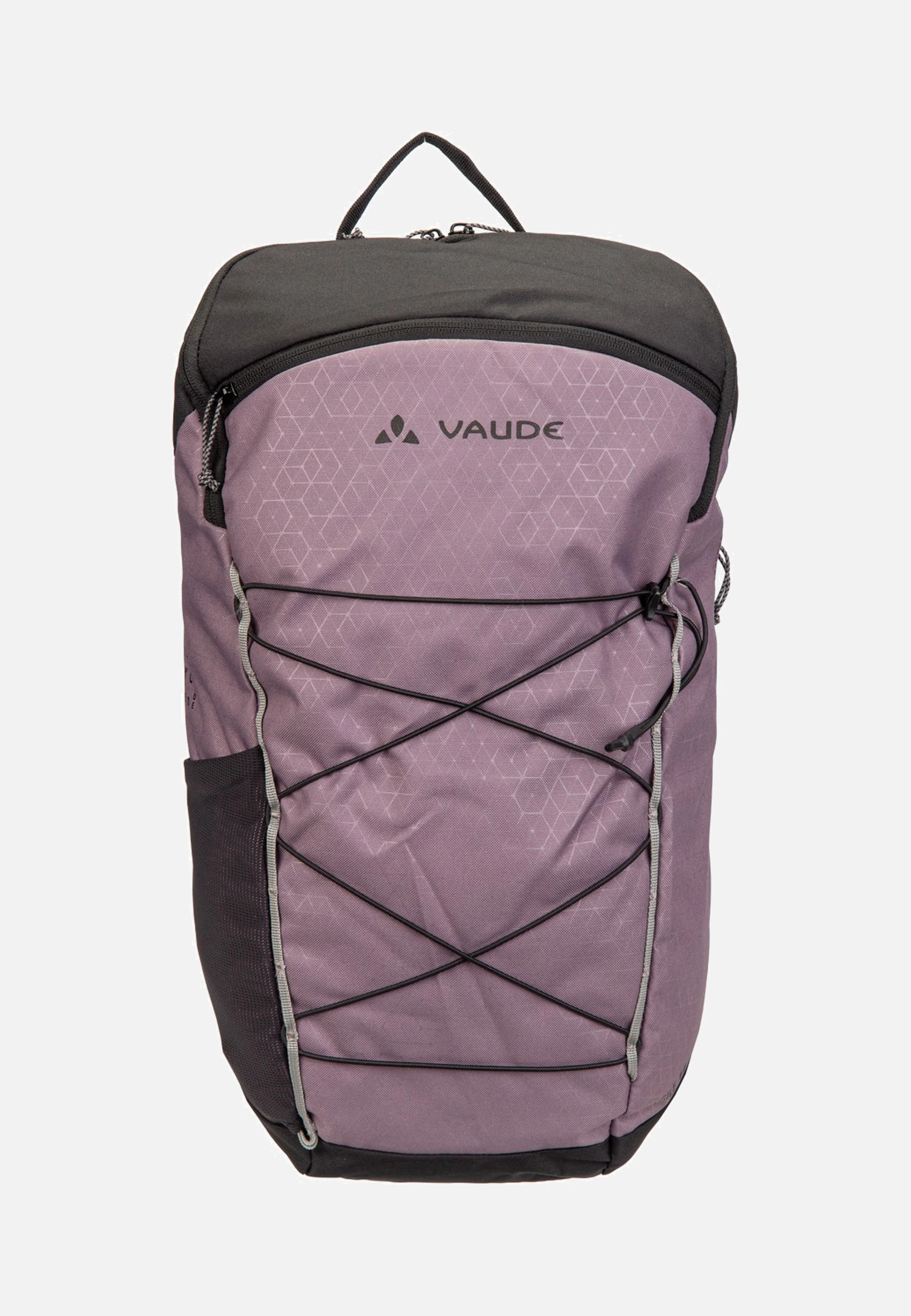 Agile 14 Purple Ash - Wanderrucksack - Image 2