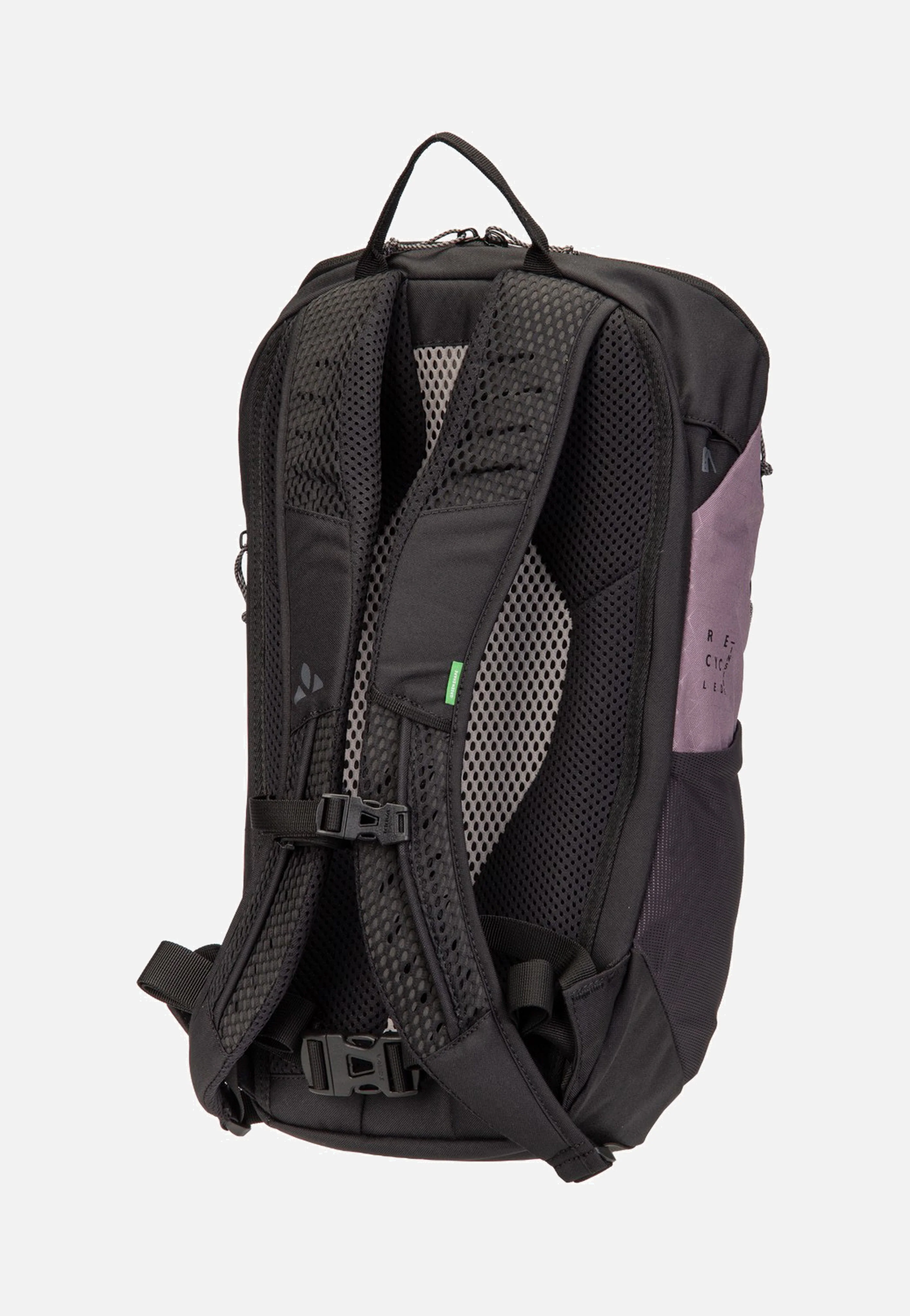 Agile 14 Purple Ash - Wanderrucksack - Image 3
