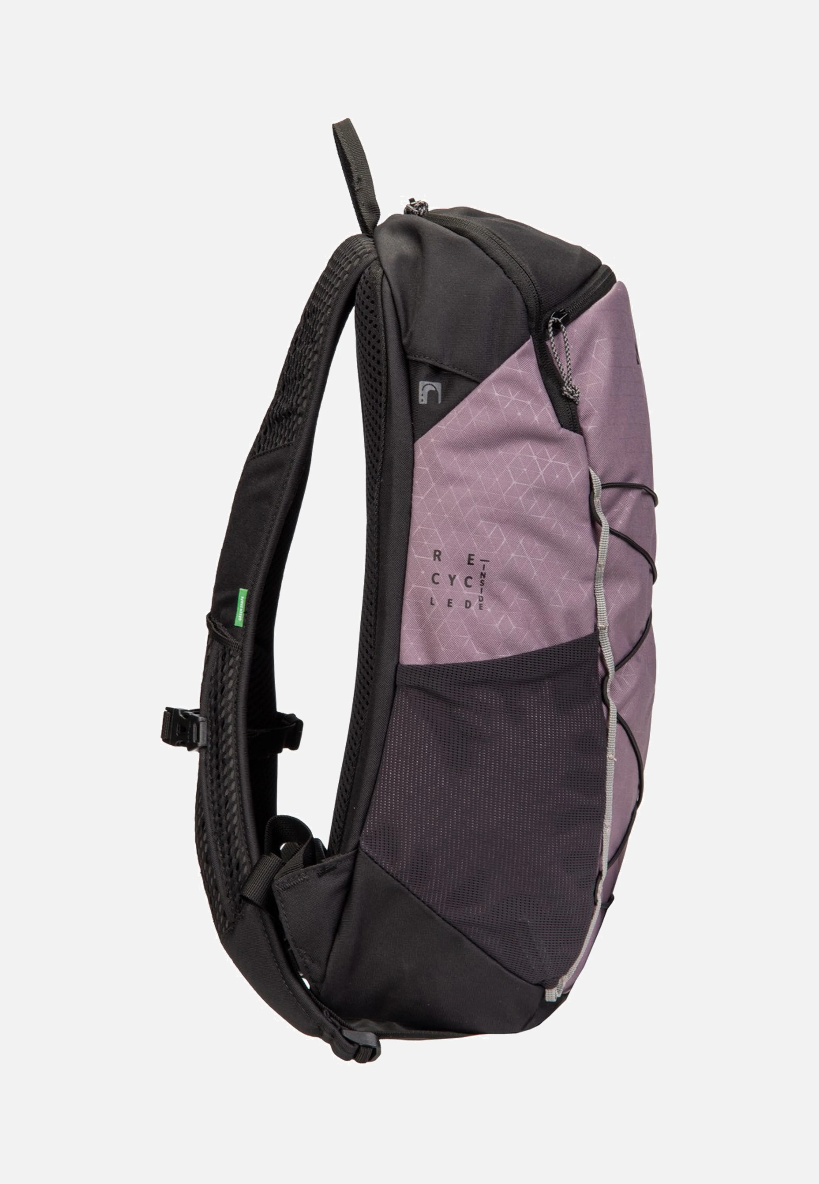 Agile 14 Purple Ash - Wanderrucksack - Image 4