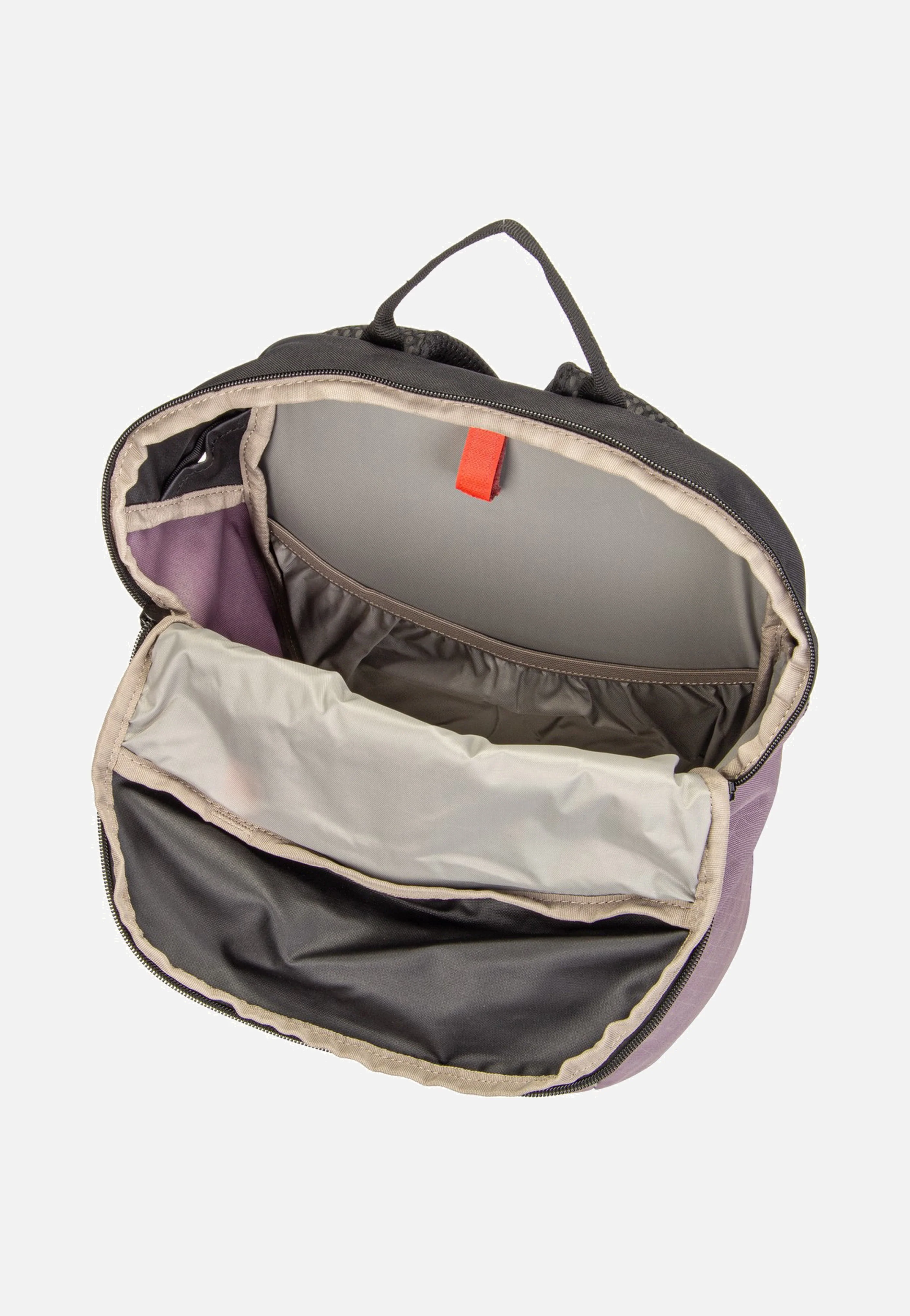 Agile 14 Purple Ash - Wanderrucksack - Image 5