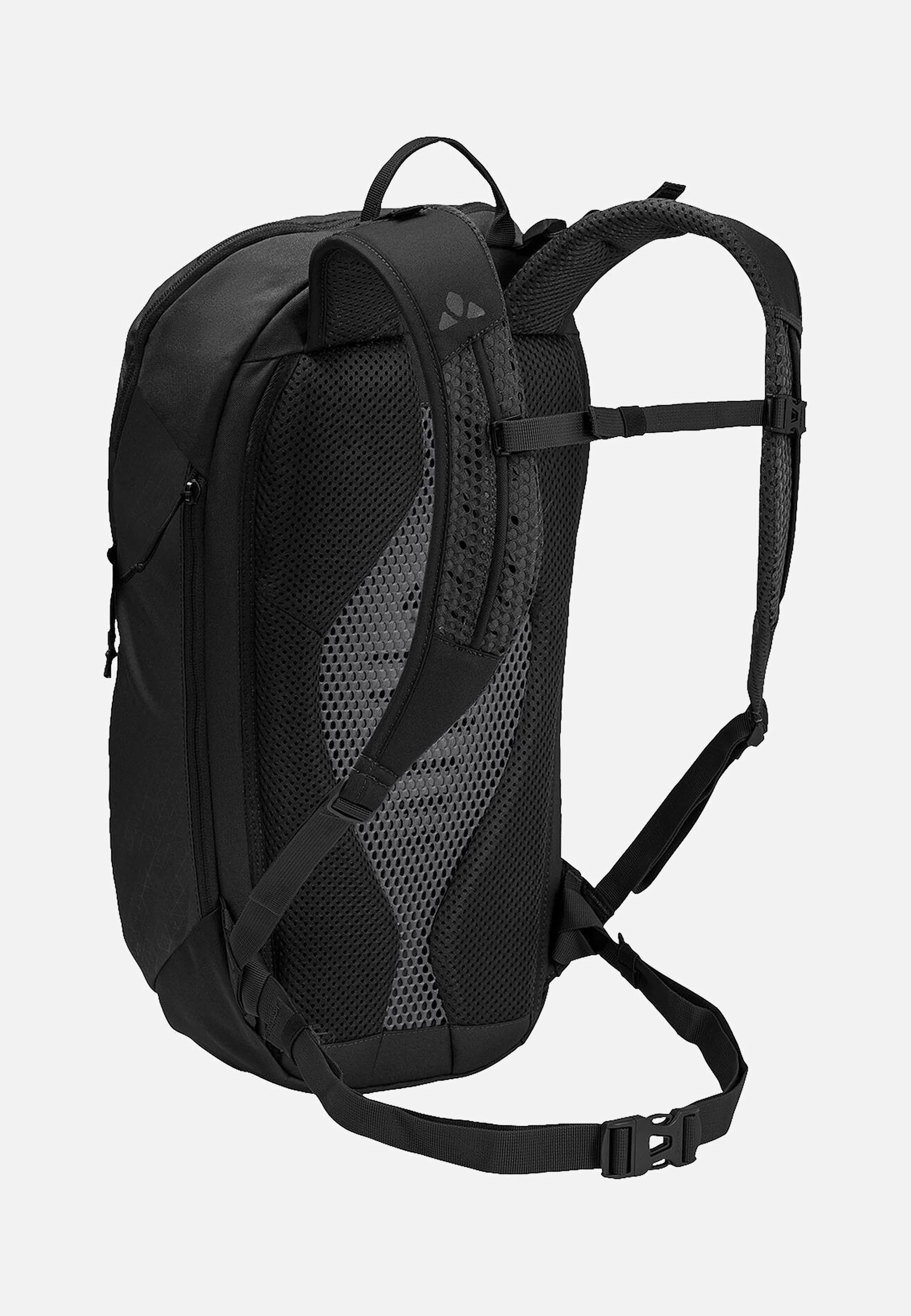 Agile 20 Black - Wanderrucksack - Image 2