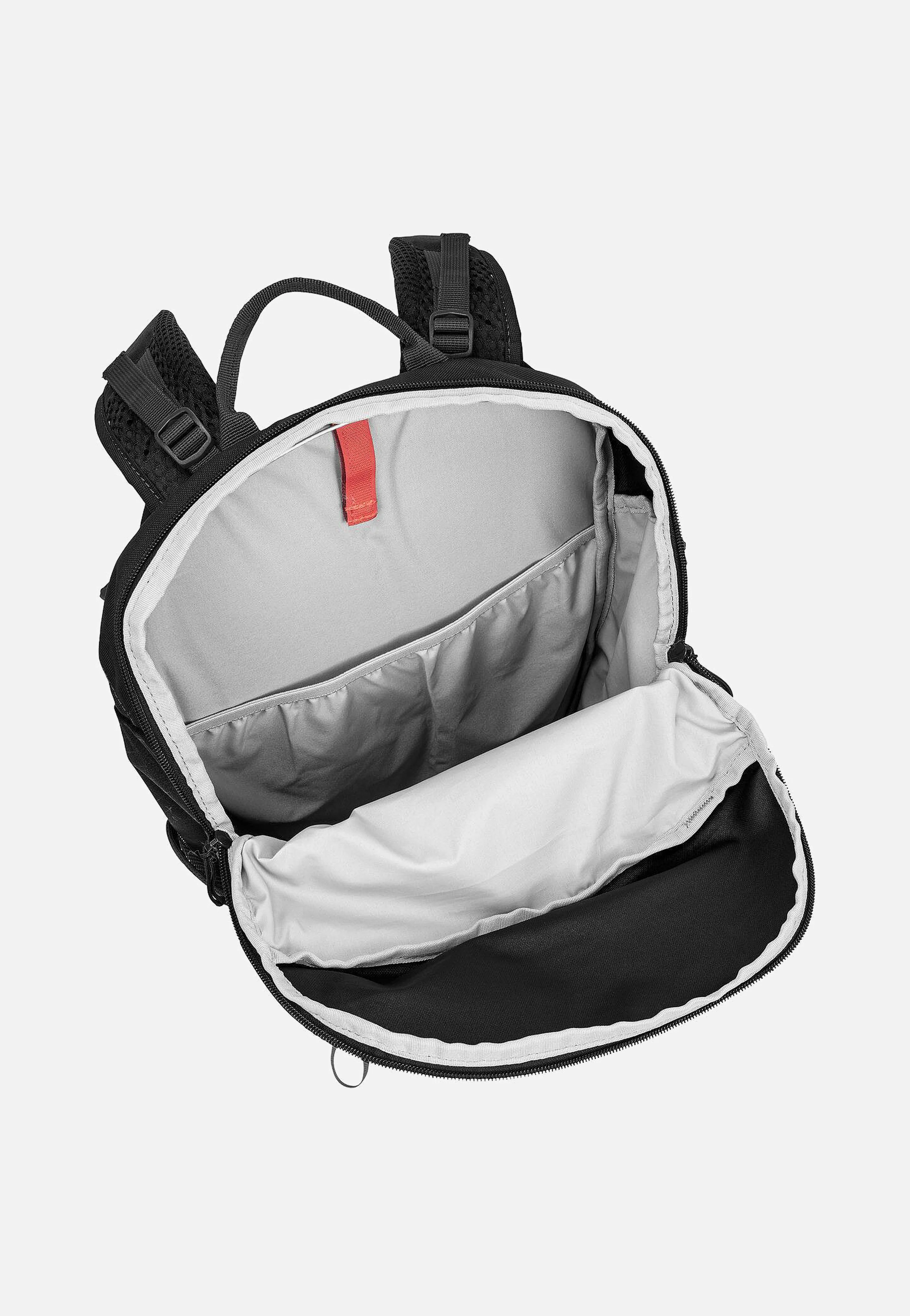 Agile 20 Black - Wanderrucksack - Image 3